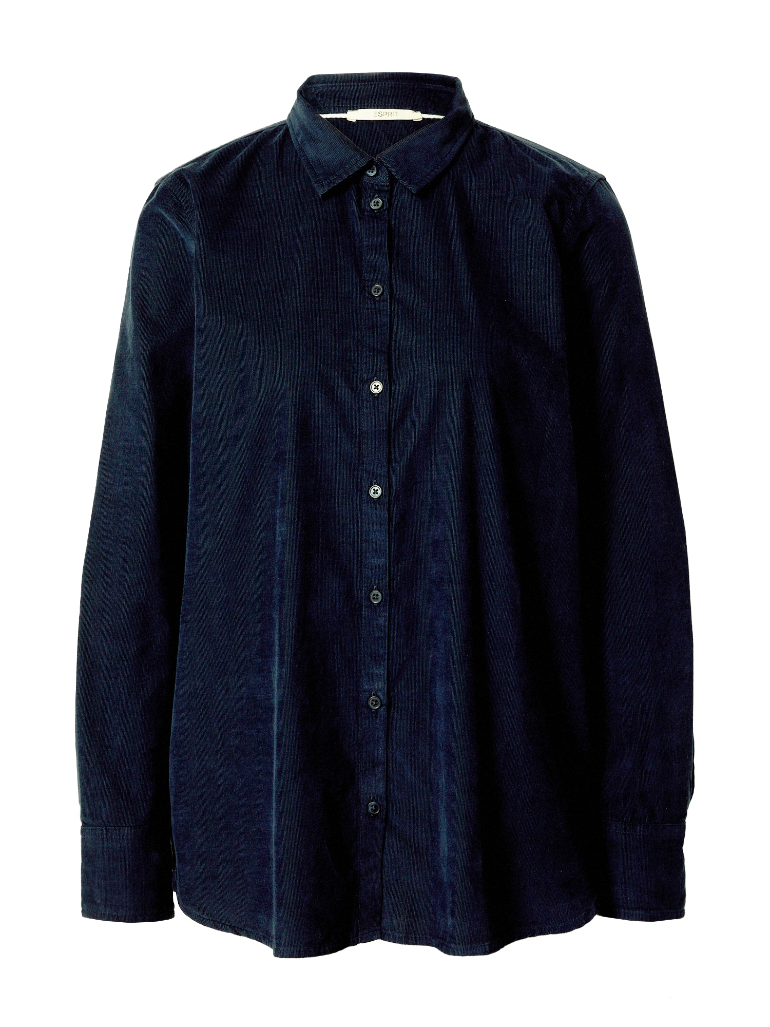 ESPRIT Bluza  mornarska