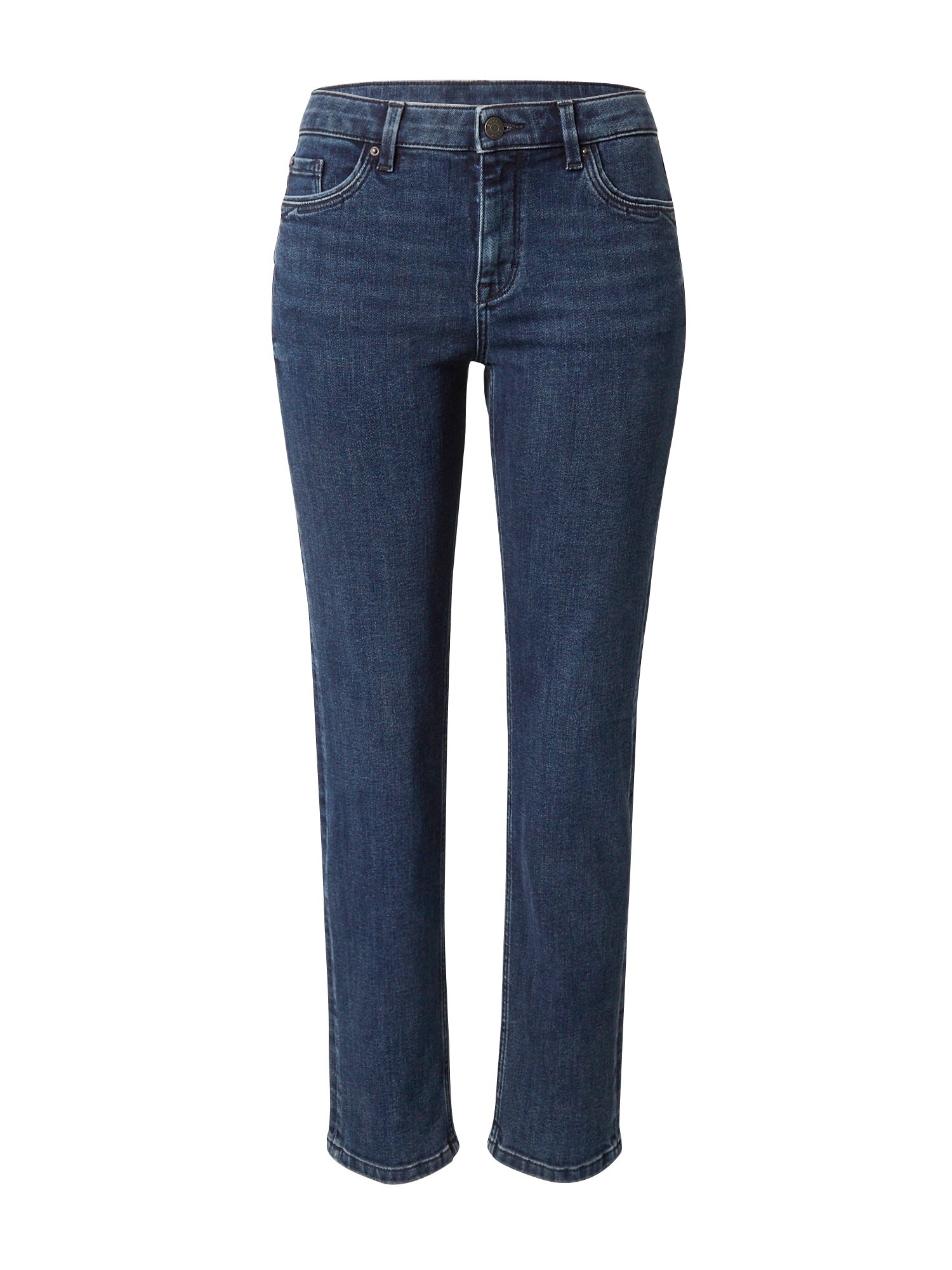 ESPRIT Kavbojke  moder denim
