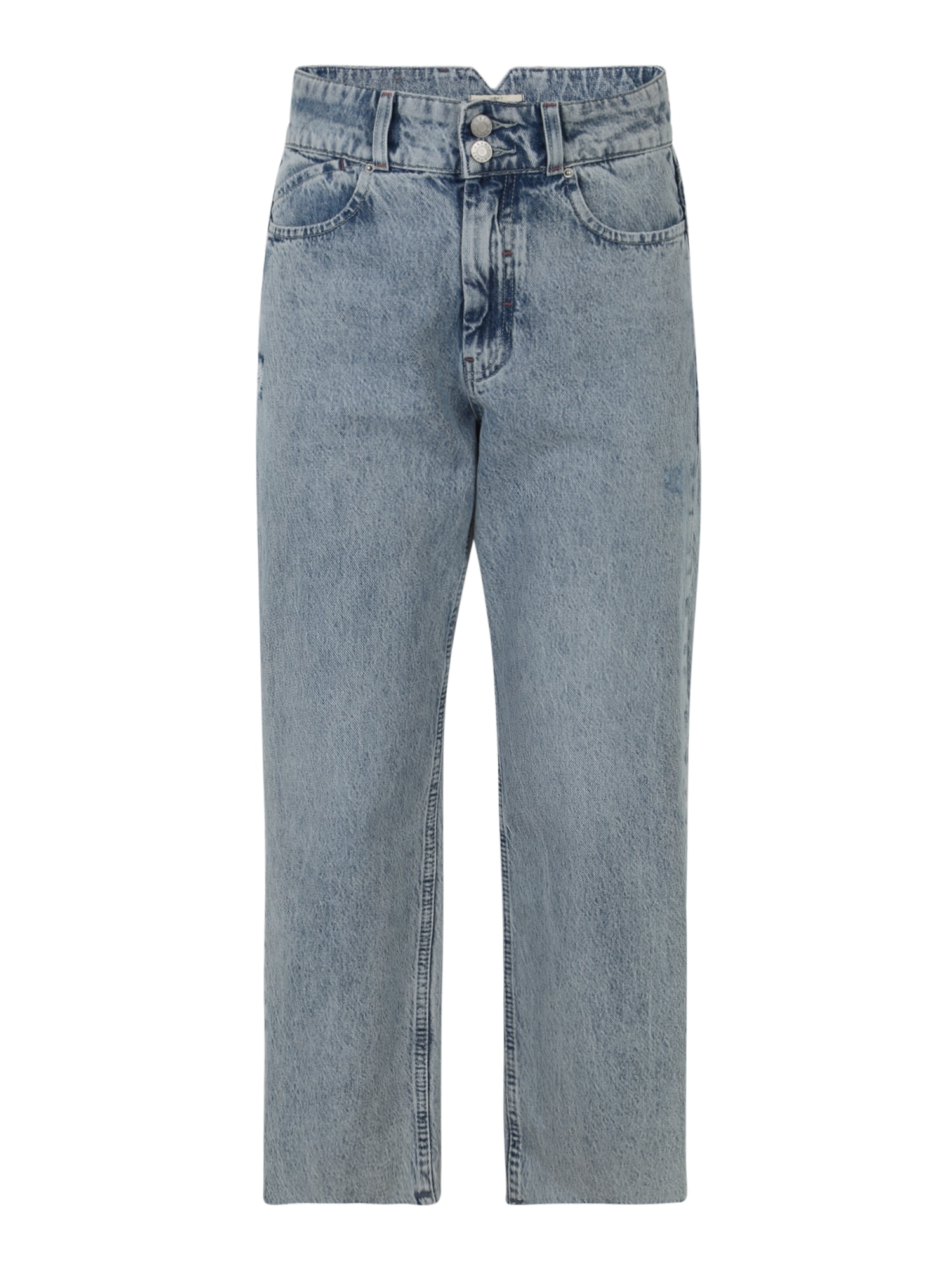 ESPRIT Kavbojke  moder denim