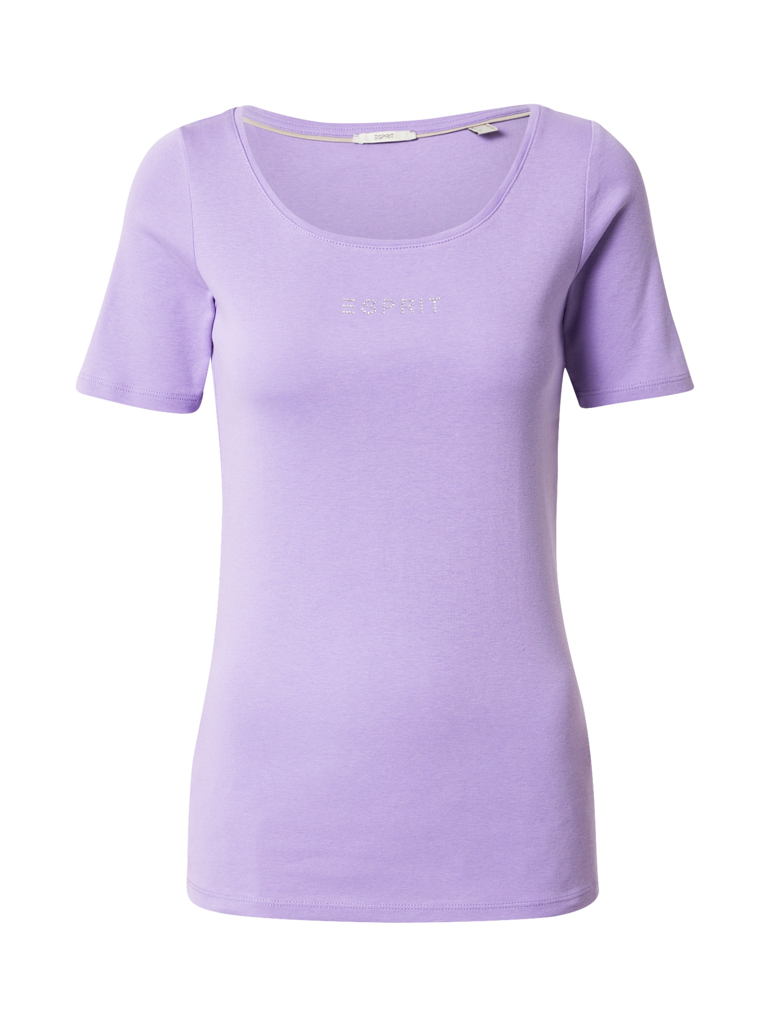 ESPRIT Majica  pastelno lila