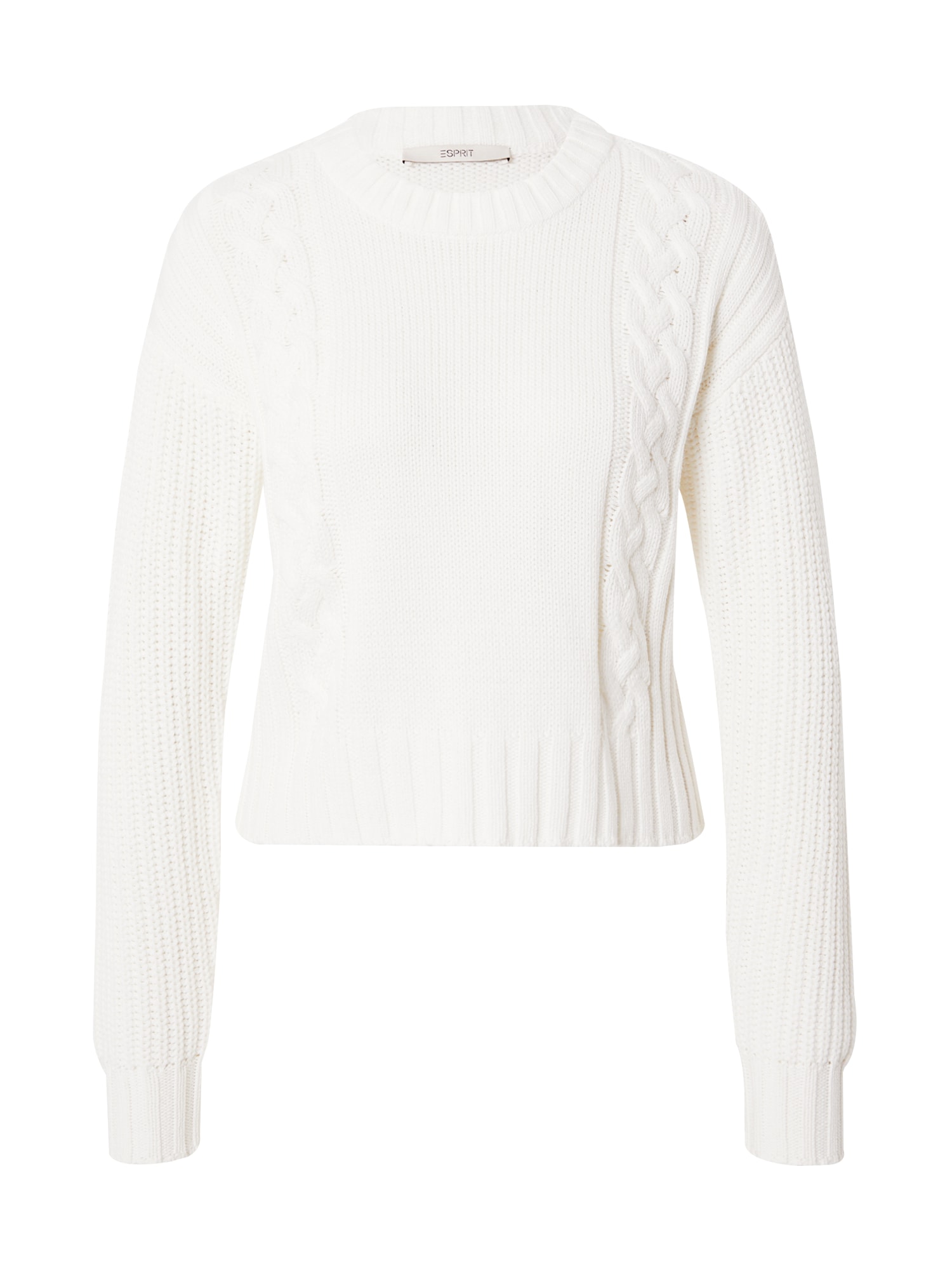 ESPRIT Pulover  bela