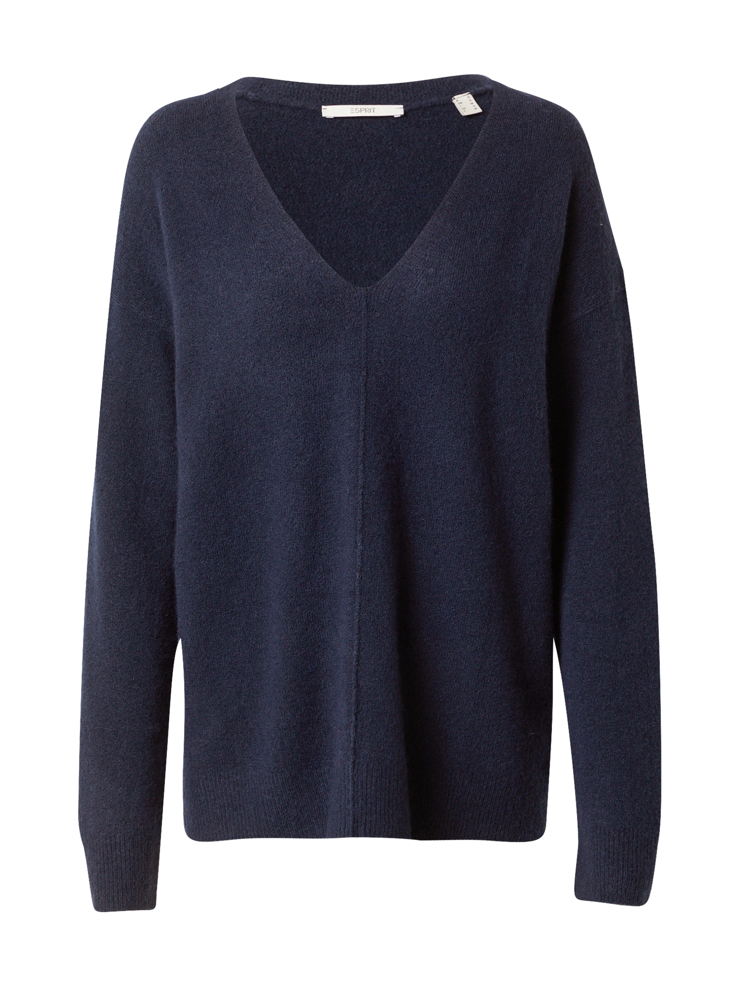 ESPRIT Pulover  mornarska