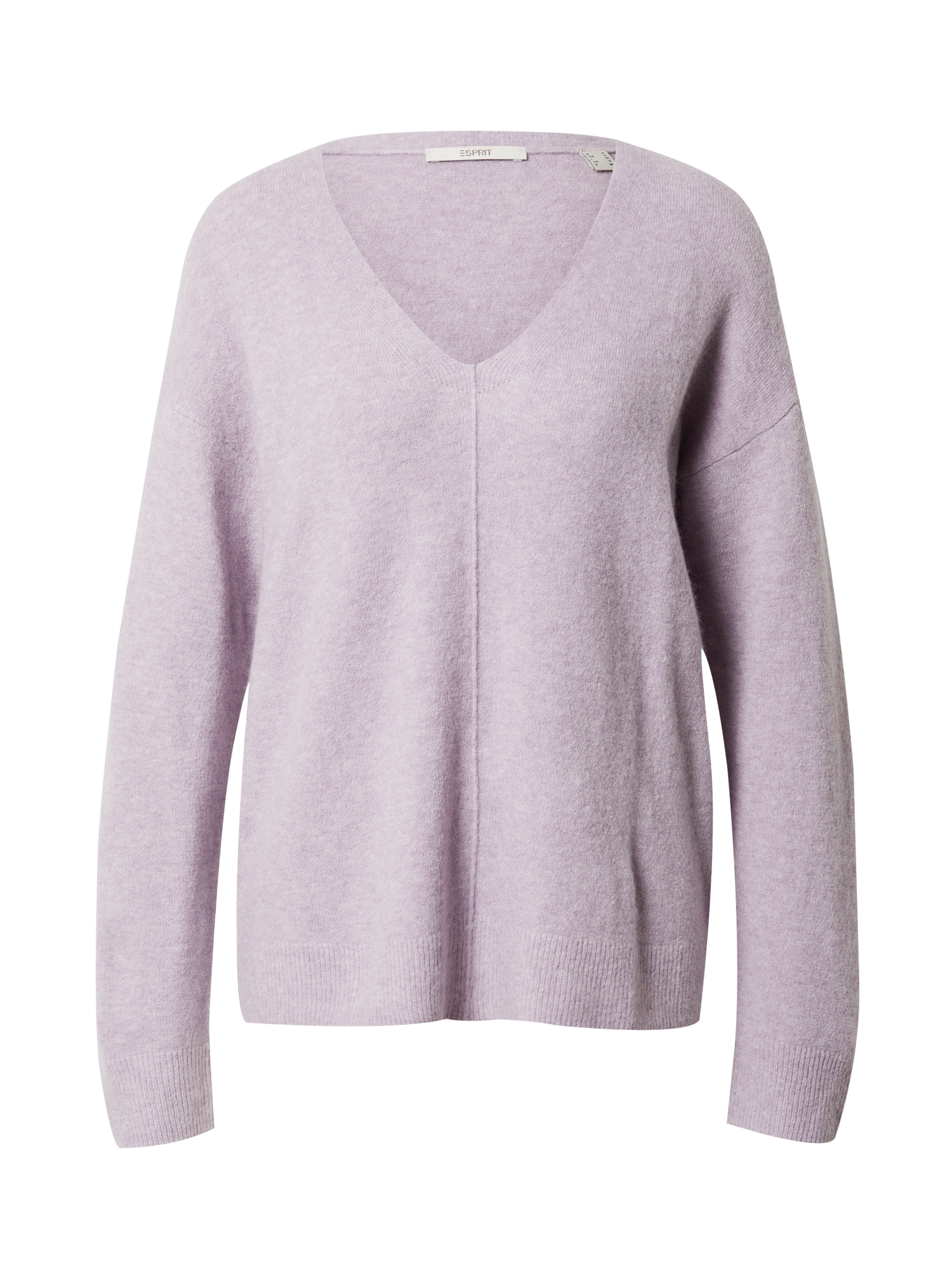 ESPRIT Pulover  sivka