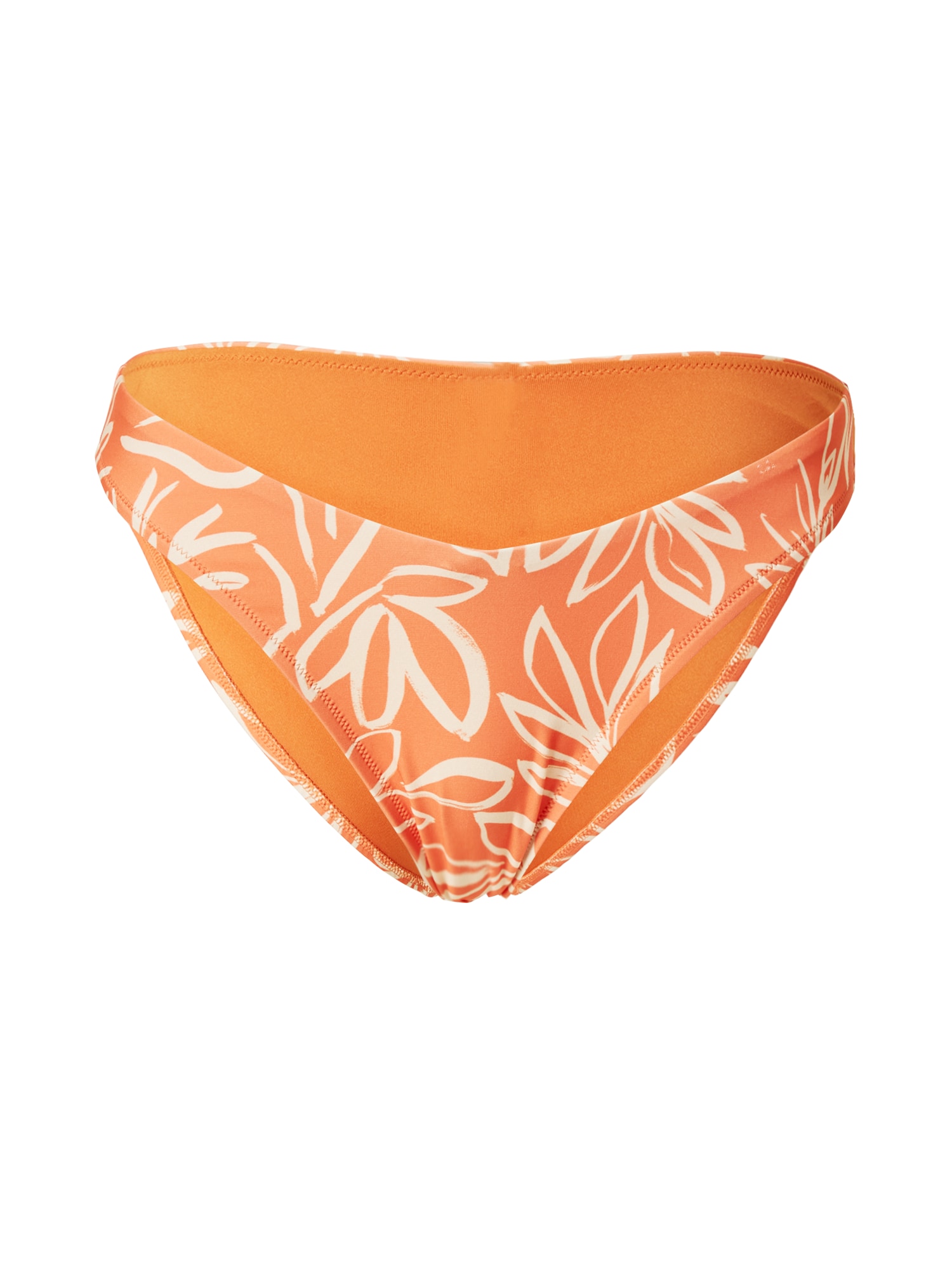 ETAM Bikini hlačke 'TAILA'  kremna / mandarina