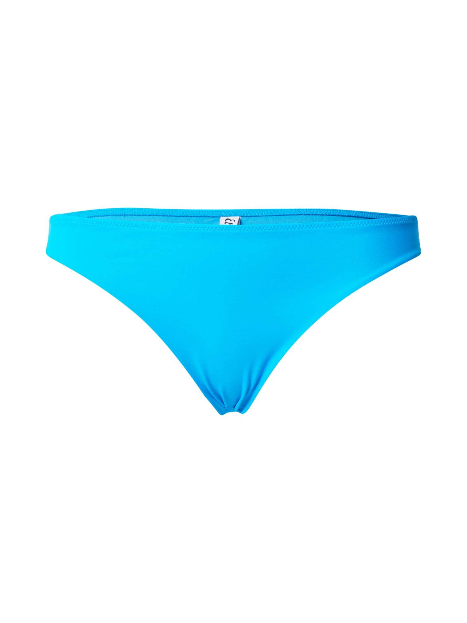 ETAM Bikini hlačke  modra