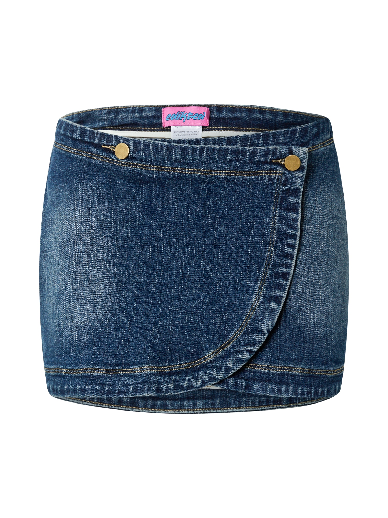 Edikted Krilo  moder denim