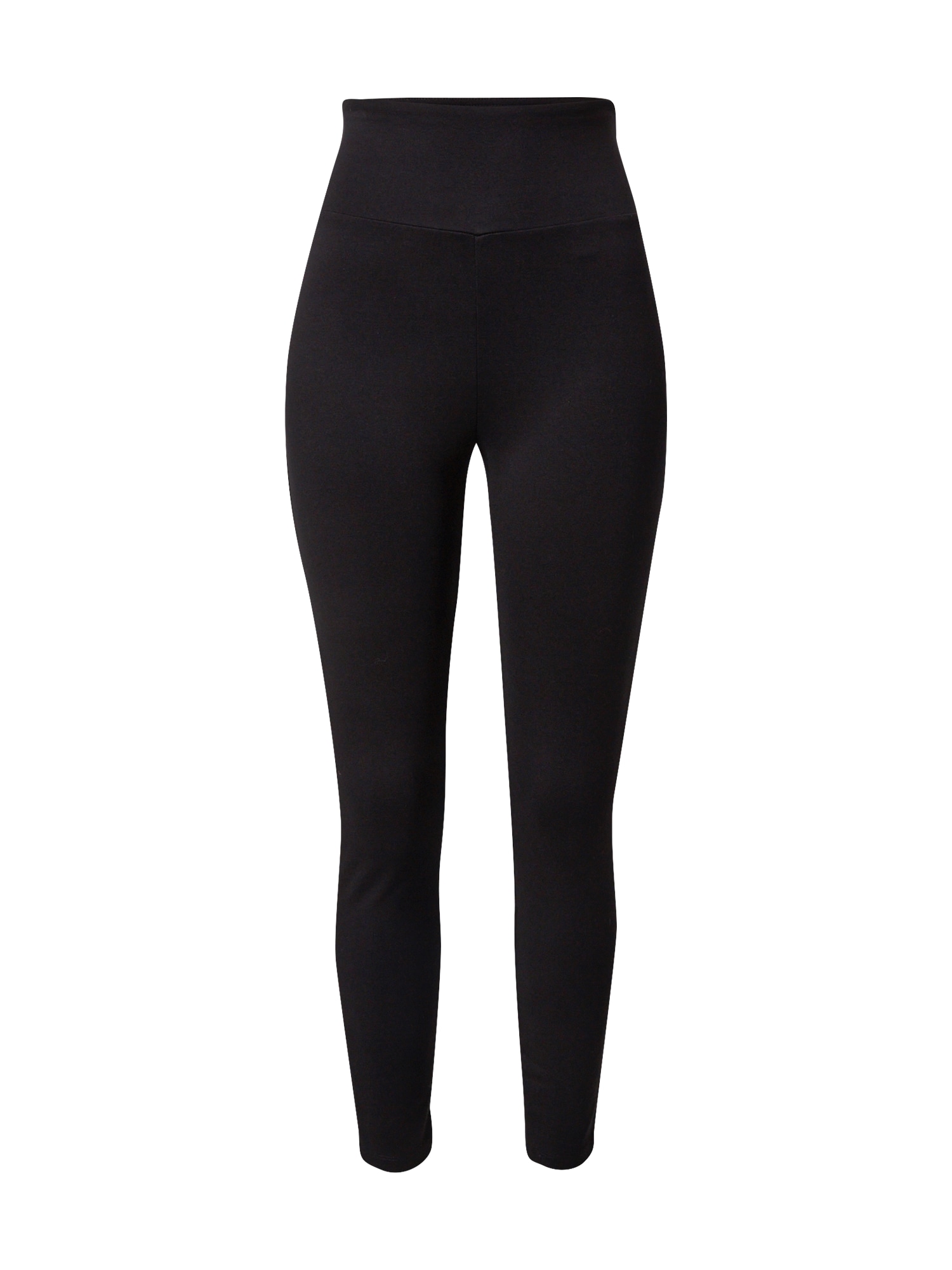 Esprit Collection Hlače  črna