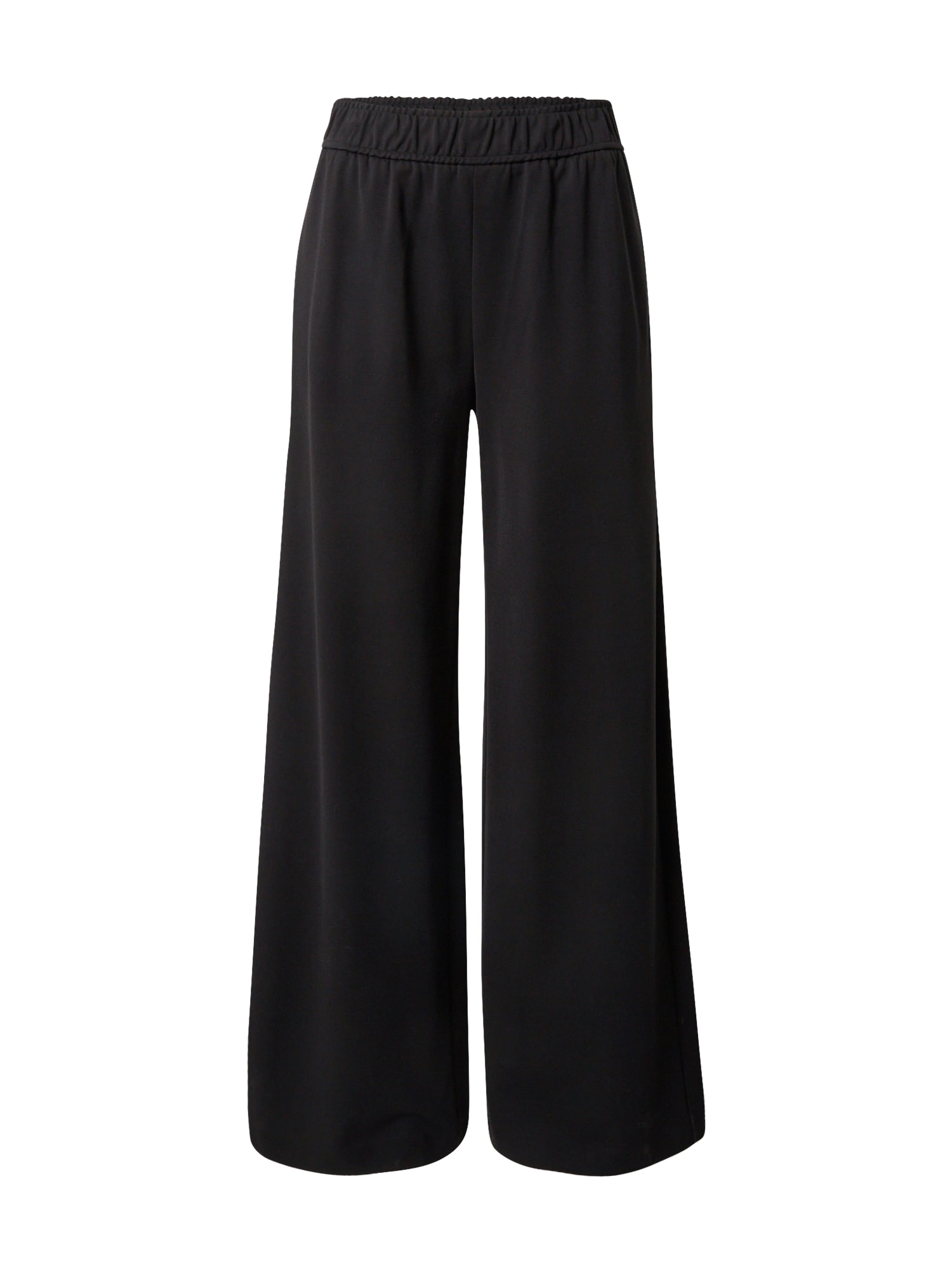 Esprit Collection Hlače  črna