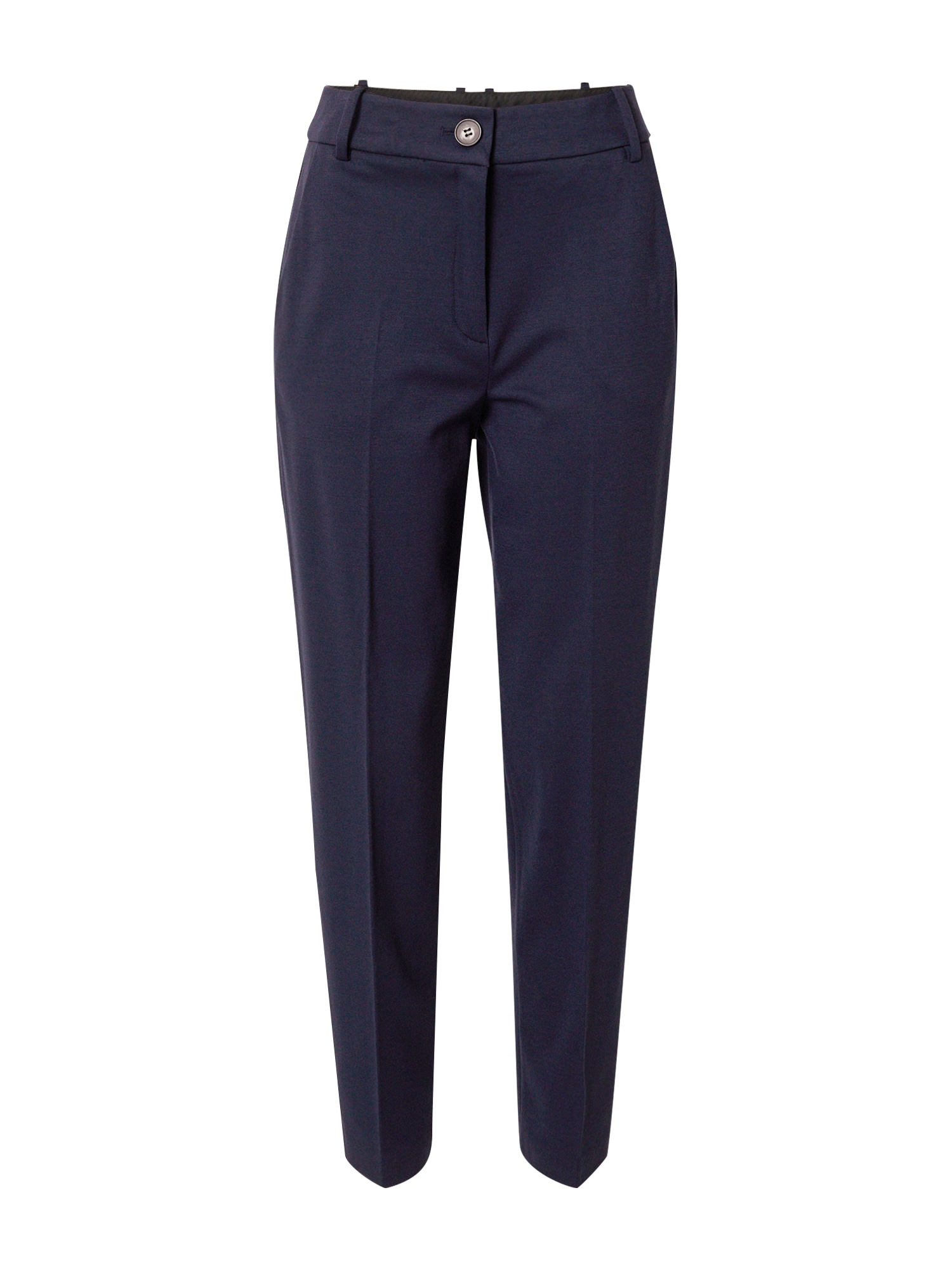 Esprit Collection Hlače  mornarska