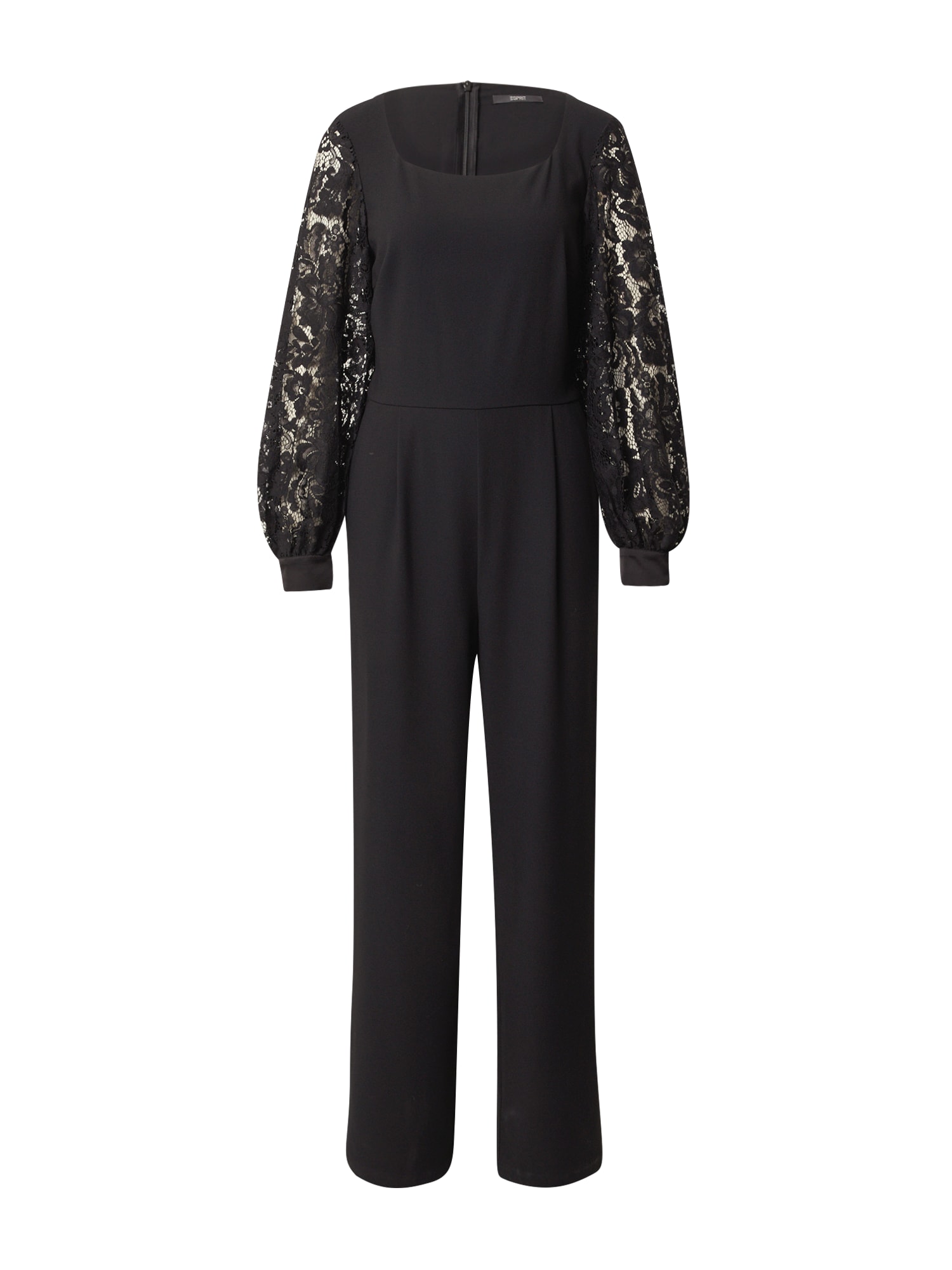 Esprit Collection Kombinezon  črna