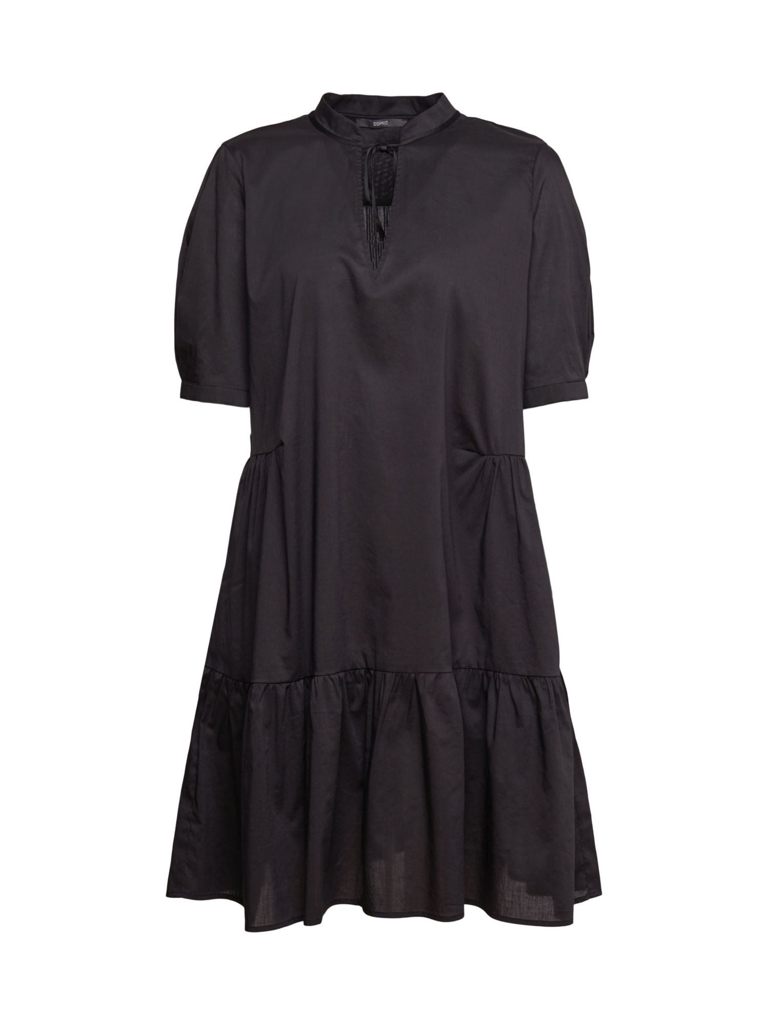 Esprit Collection Obleka  črna