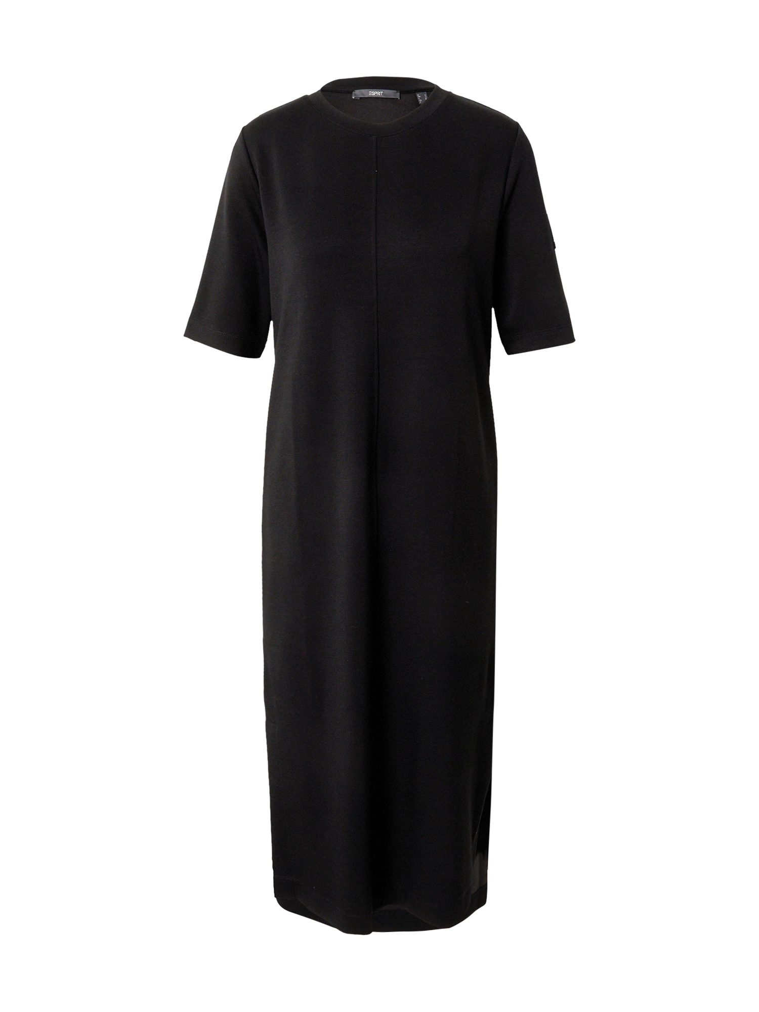 Esprit Collection Obleka  črna