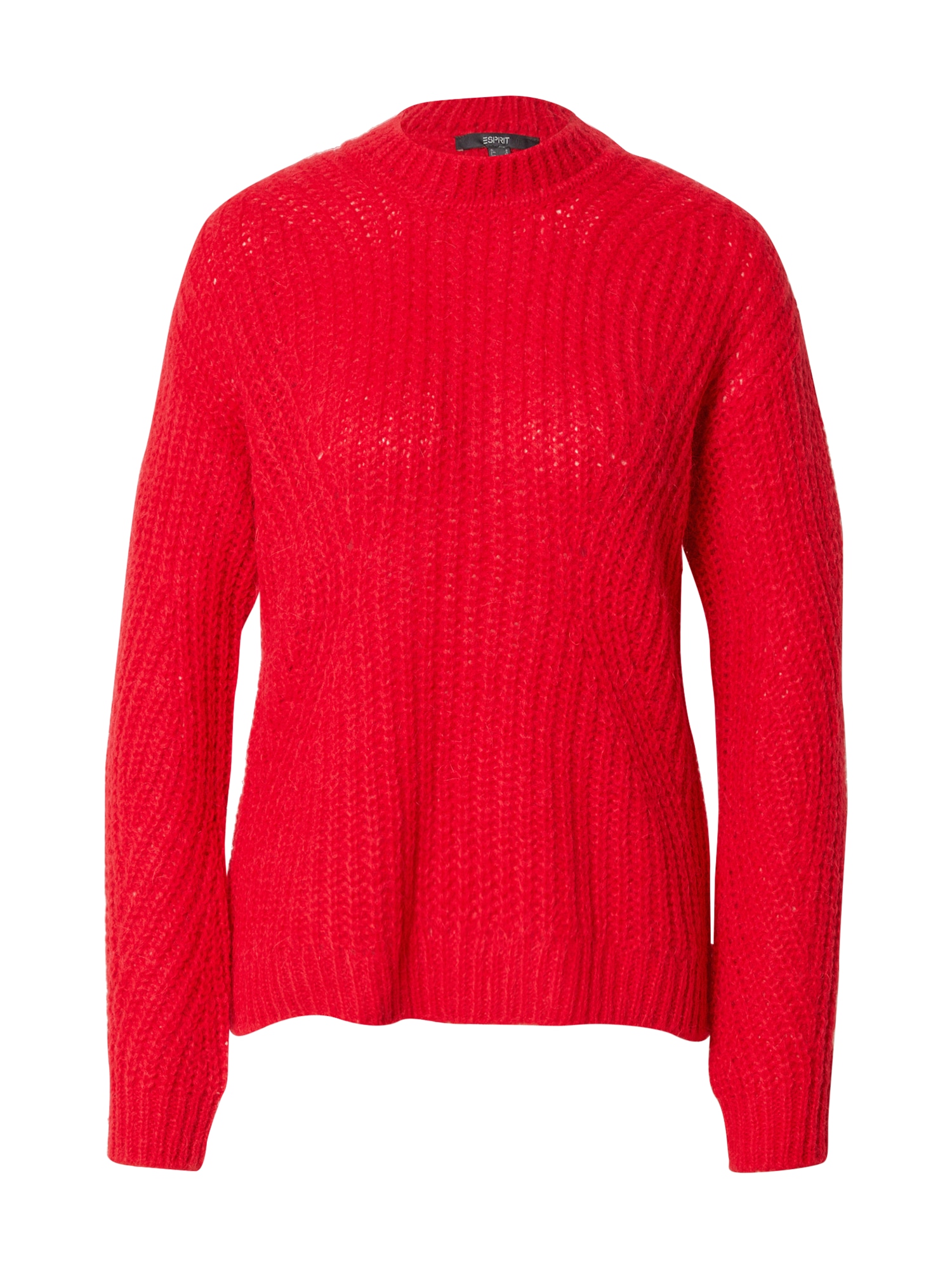 Esprit Collection Pulover  rdeča