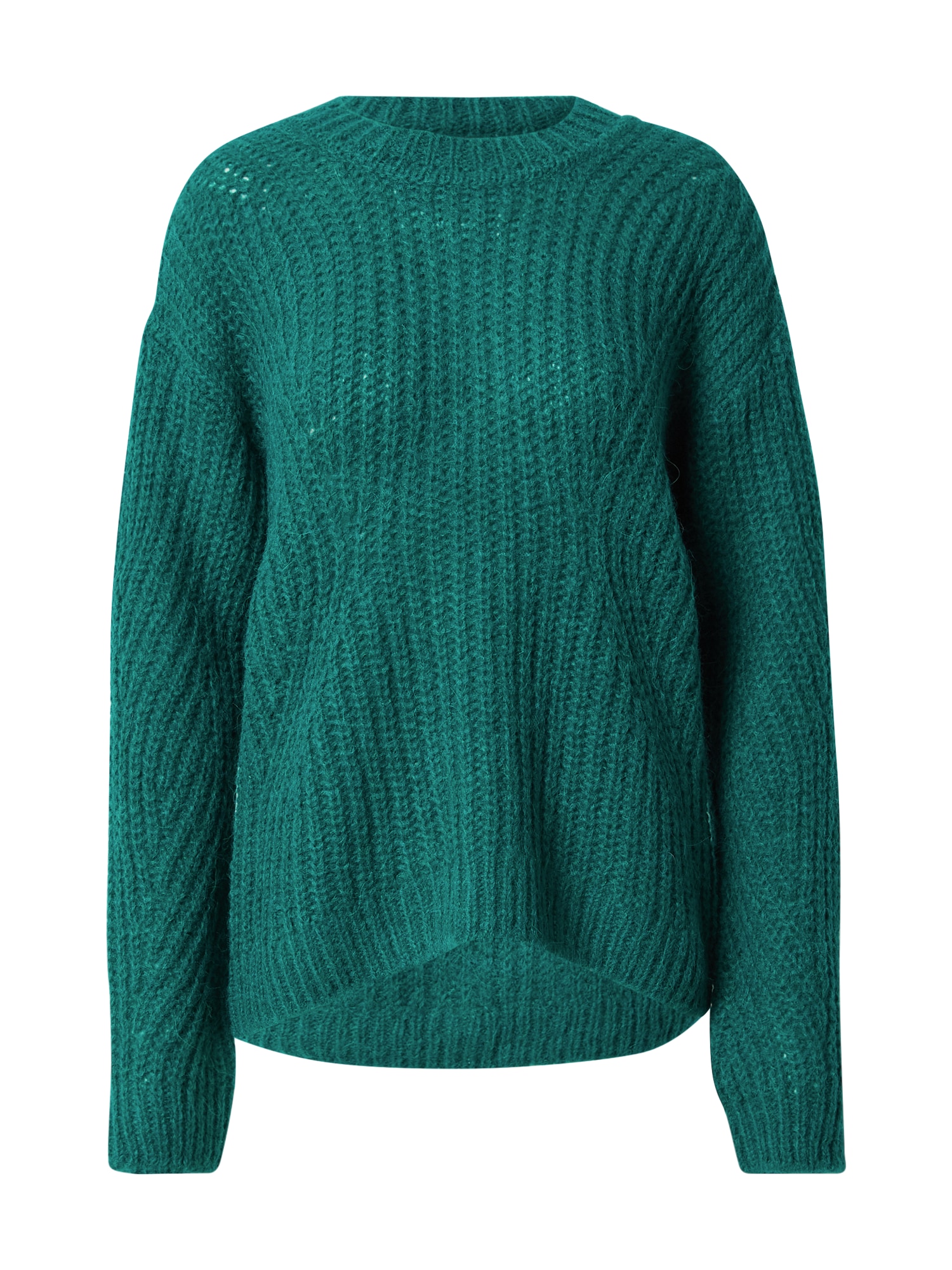 Esprit Collection Pulover  smaragd