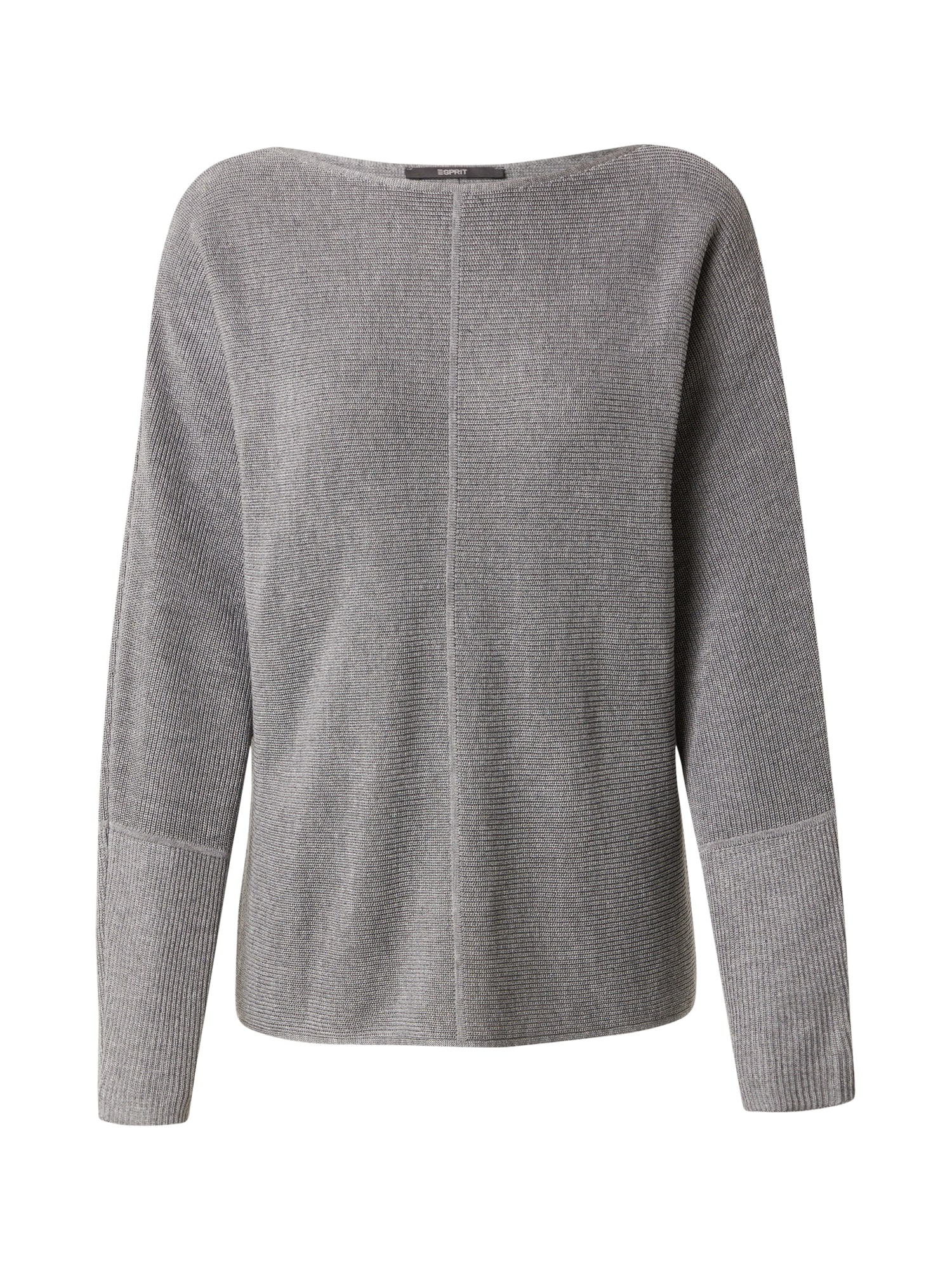 Esprit Collection Pulover  temno siva
