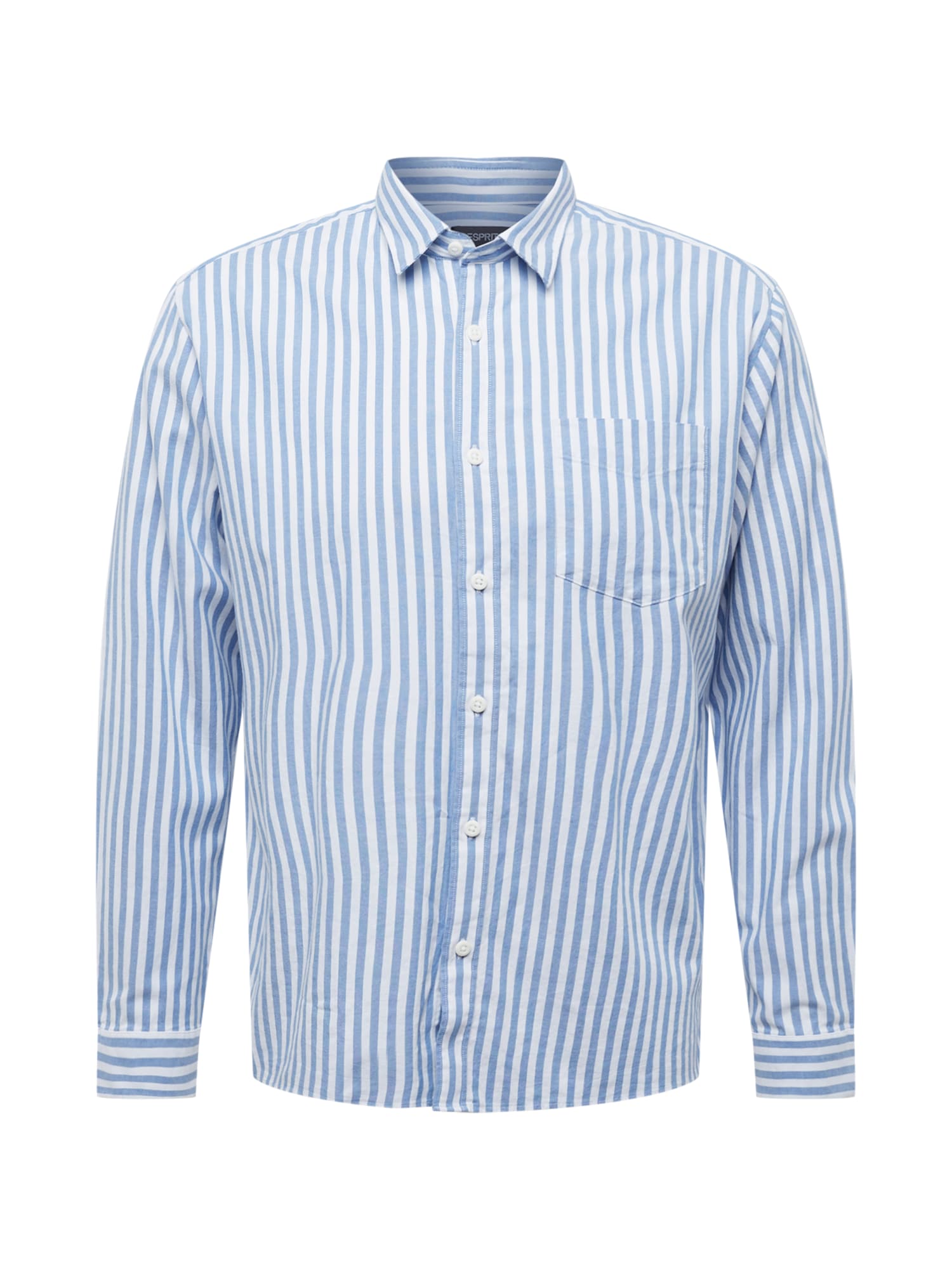 Esprit Collection Srajca  modra / bela