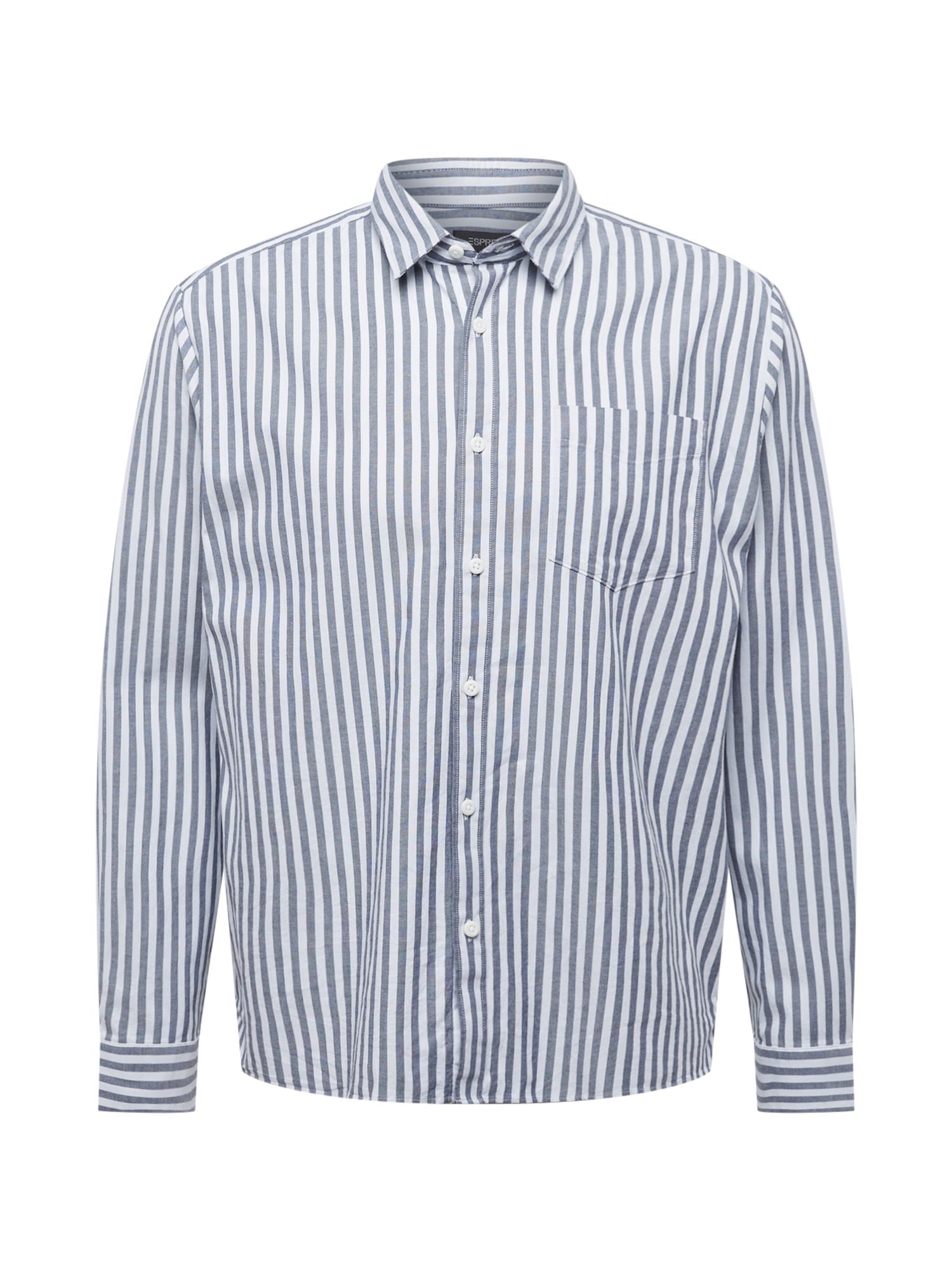 Esprit Collection Srajca  mornarska / bela