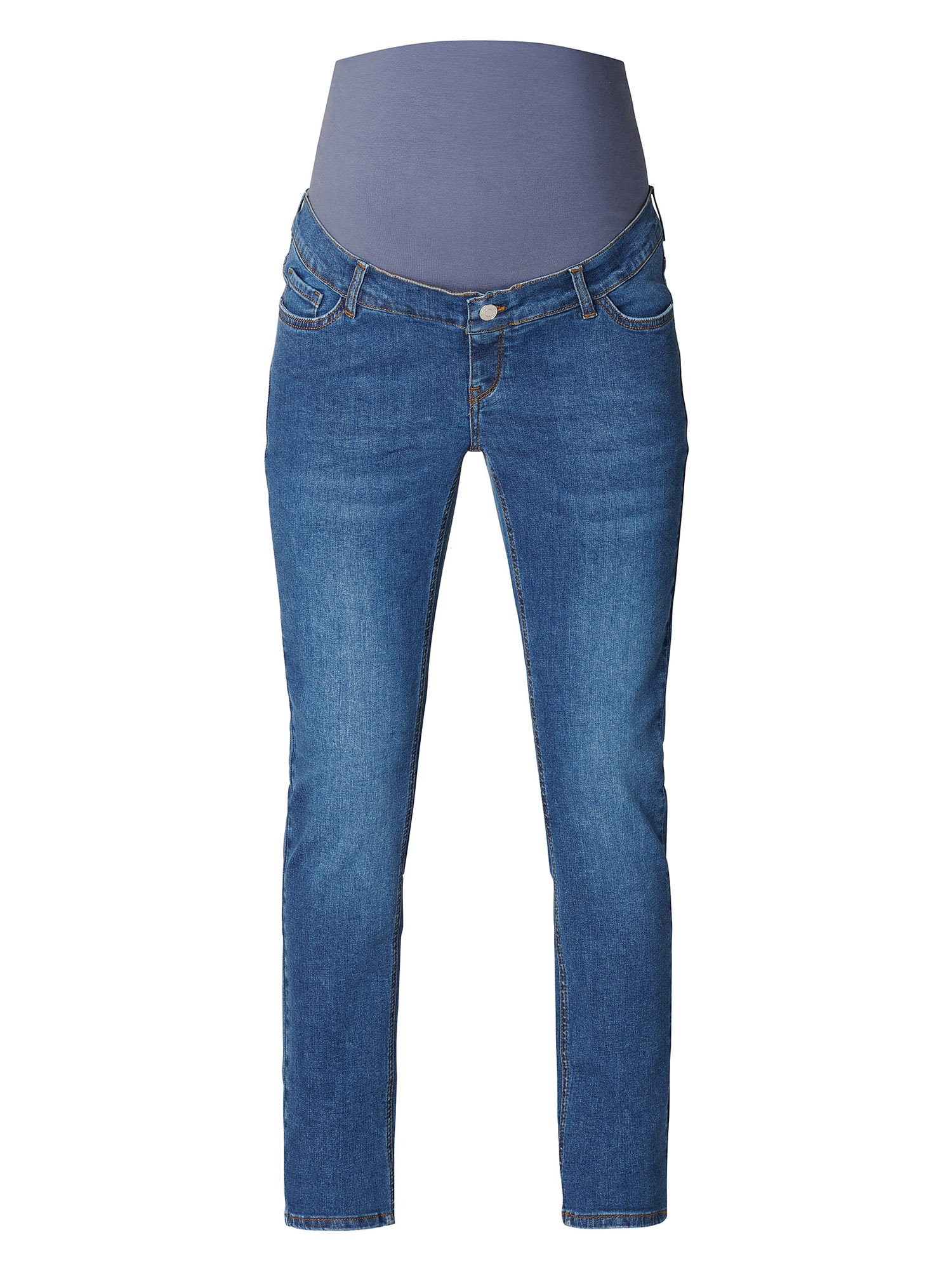 Esprit Maternity Kavbojke  dimno modra / moder denim