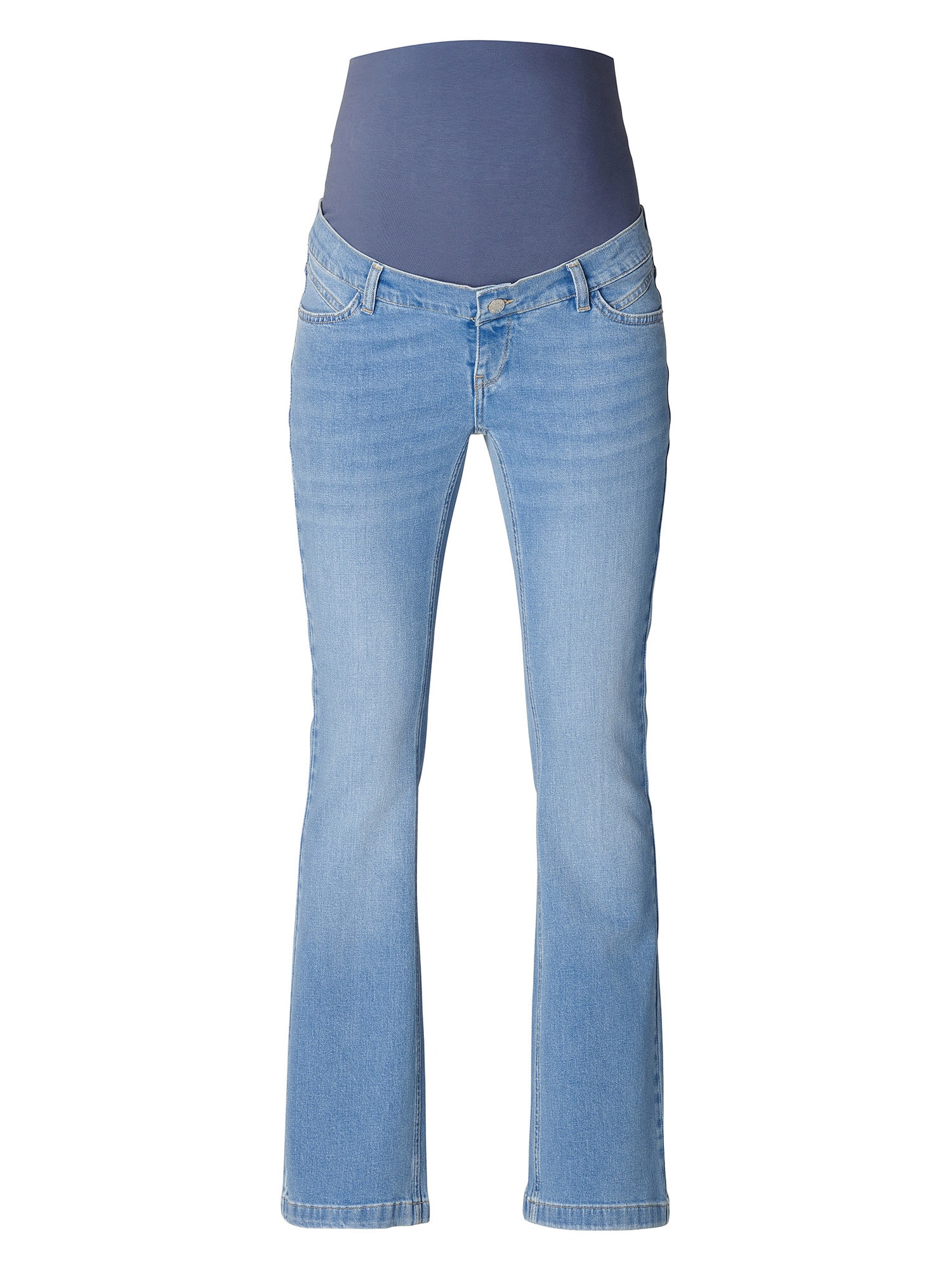 Esprit Maternity Kavbojke  golobje modra / moder denim