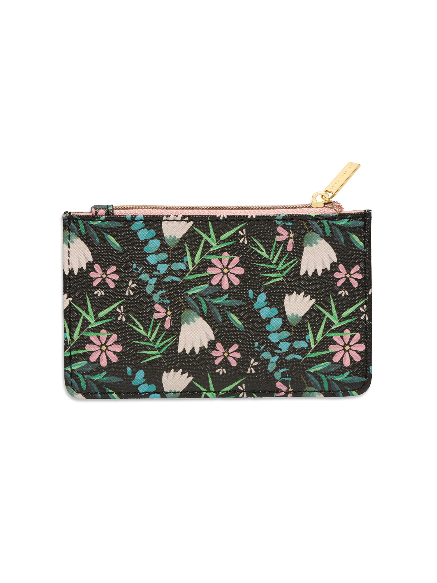 Estella Bartlett Etui  svetlo modra / zelena / svetlo roza / črna