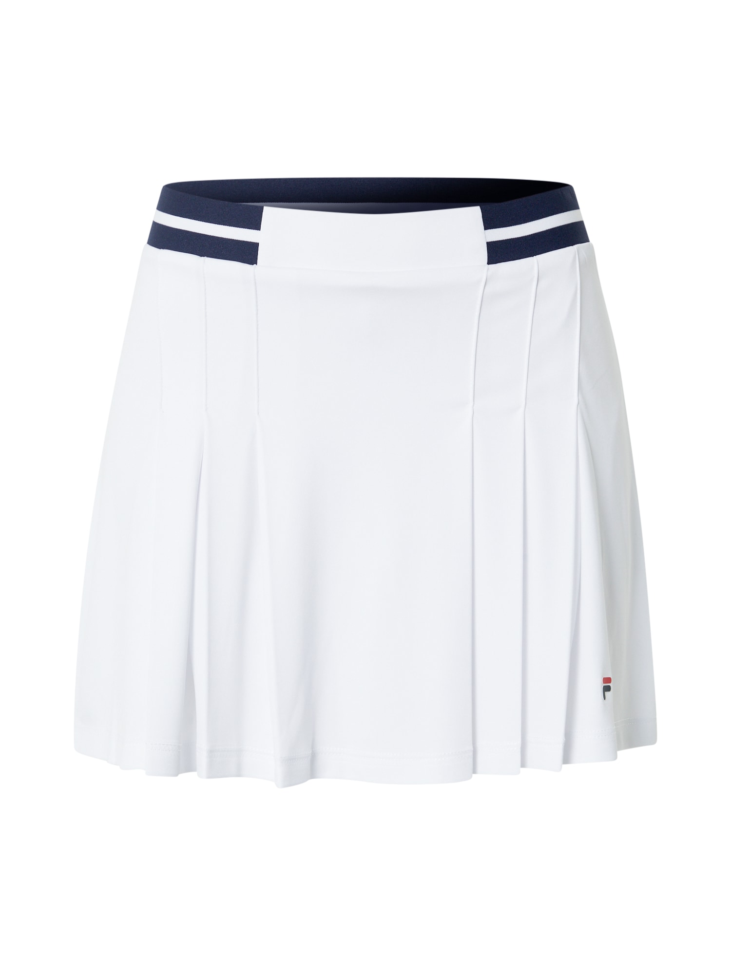 FILA Športno krilo 'Alica'  mornarska / melona / bela
