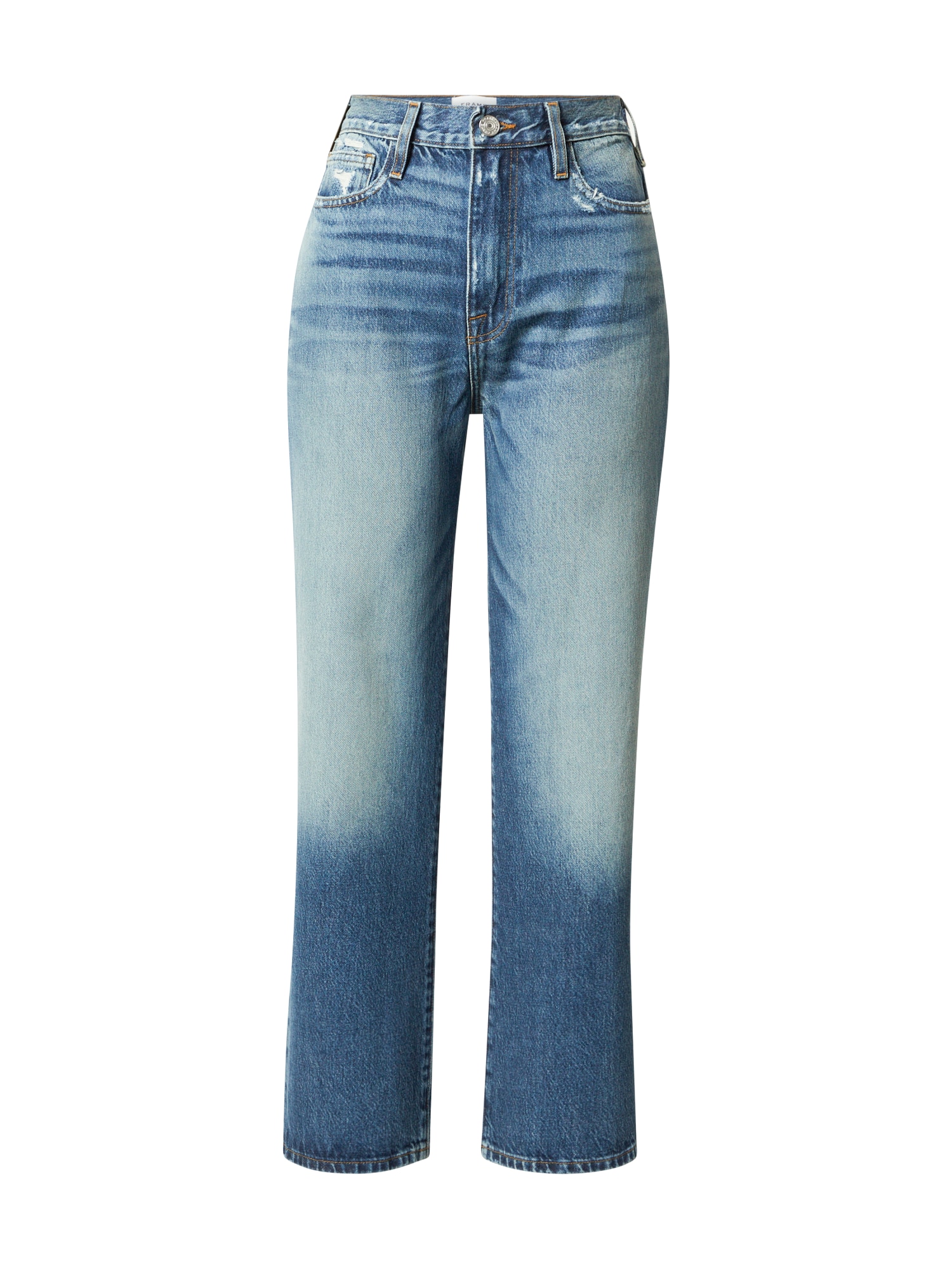 FRAME Kavbojke 'JANE'  moder denim