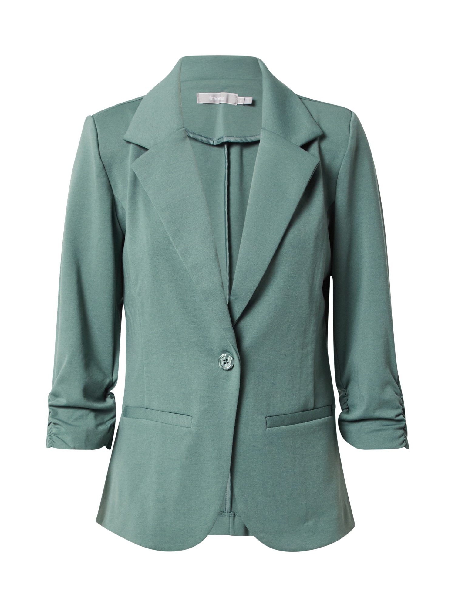 Fransa Blazer  pastelno zelena