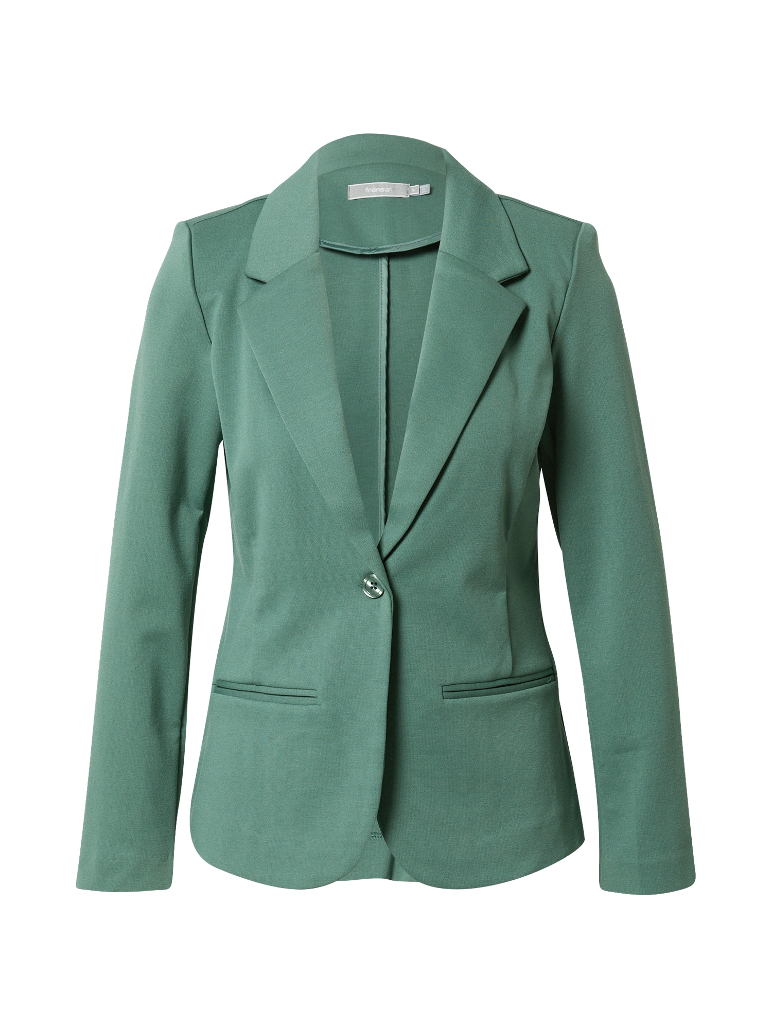 Fransa Blazer  zelena