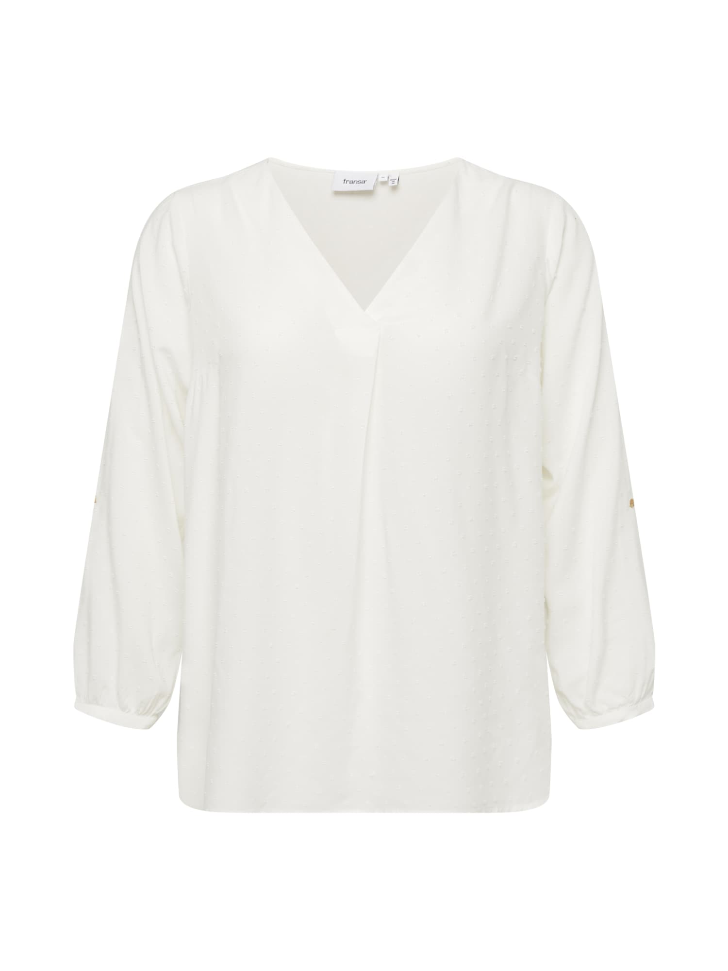 Fransa Bluza 'COYA'  bela