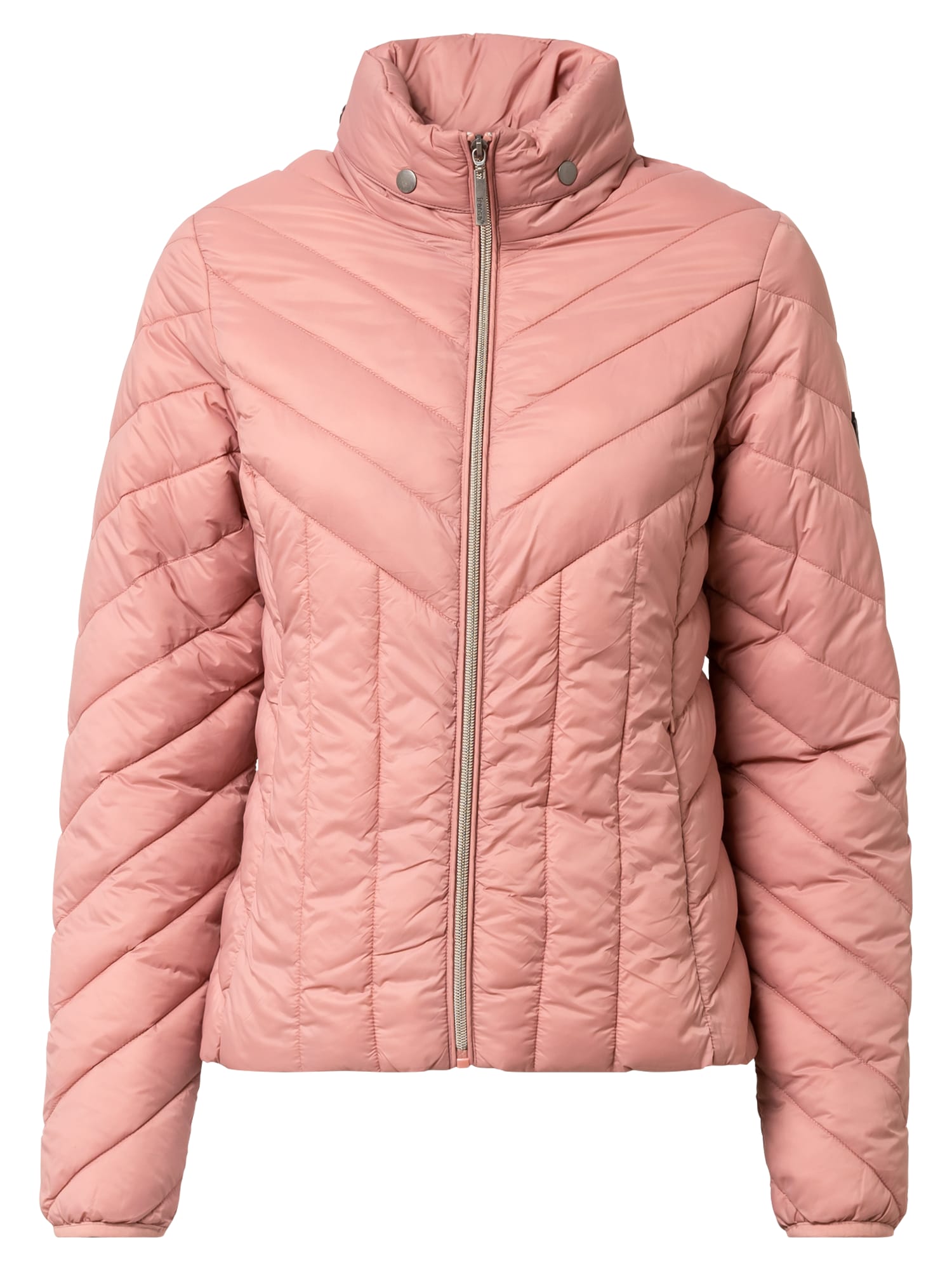 Fransa Prehodna jakna 'PADMA'  rosé