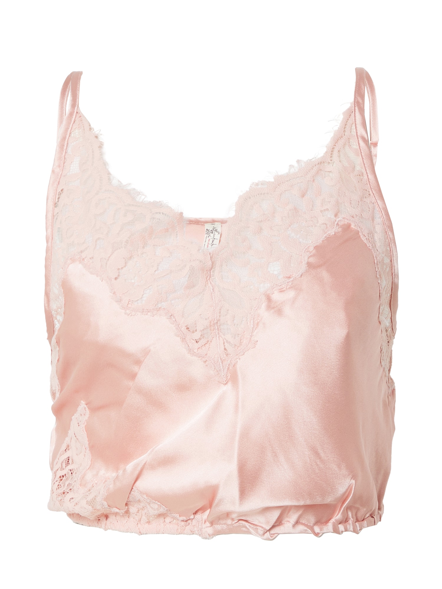 Free People Majica za spanje  roza
