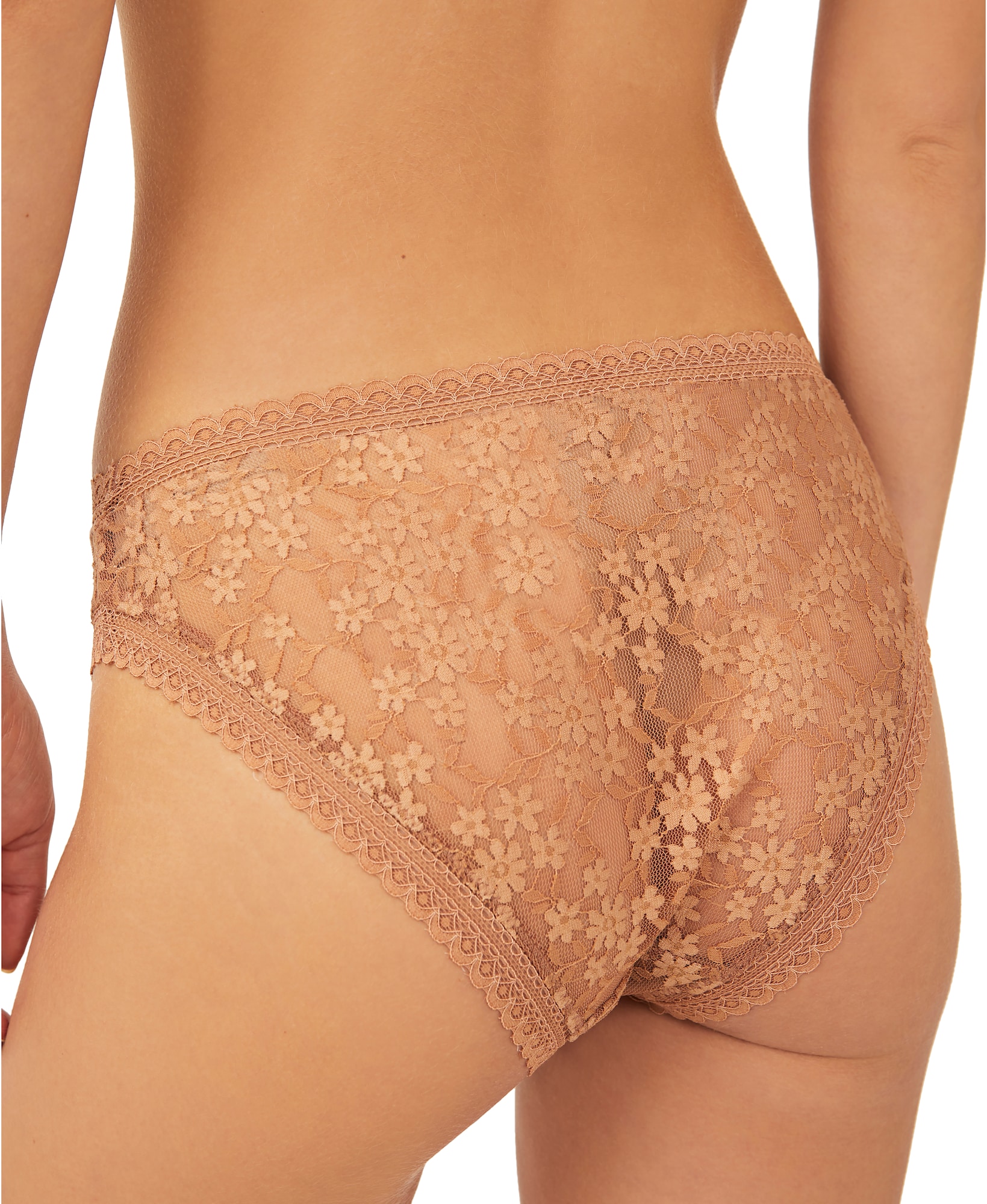 Free People Spodnje hlačke 'DAISY'  pesek