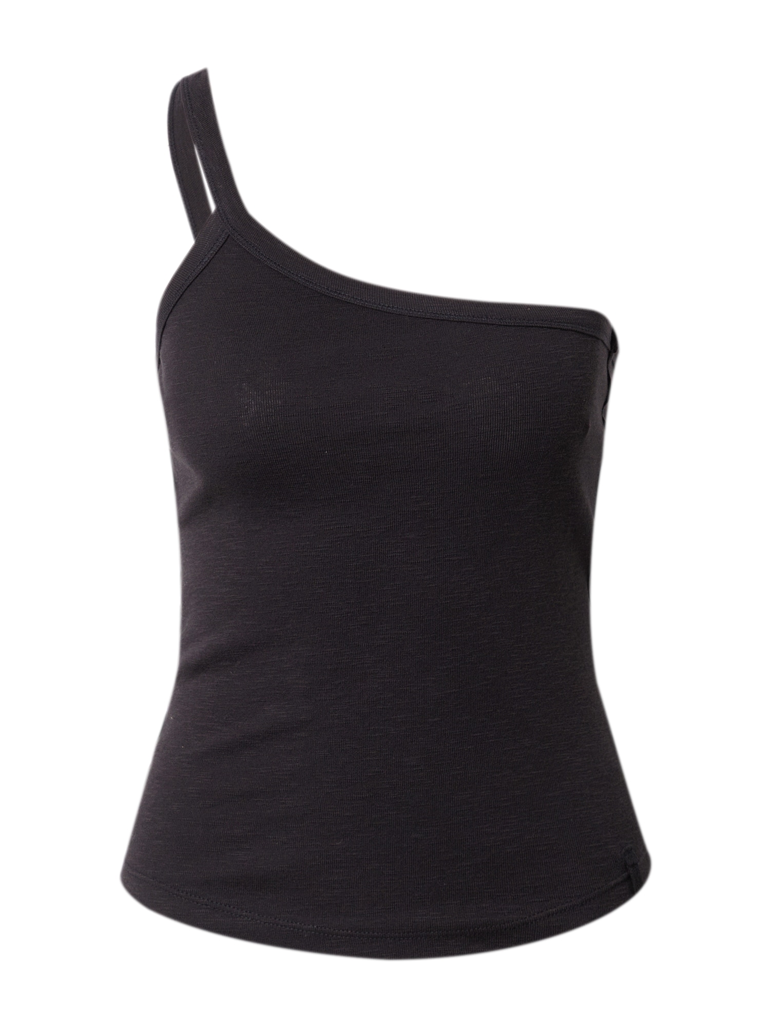 Free People Top 'ONE WAY OR ANOTHER'  črna