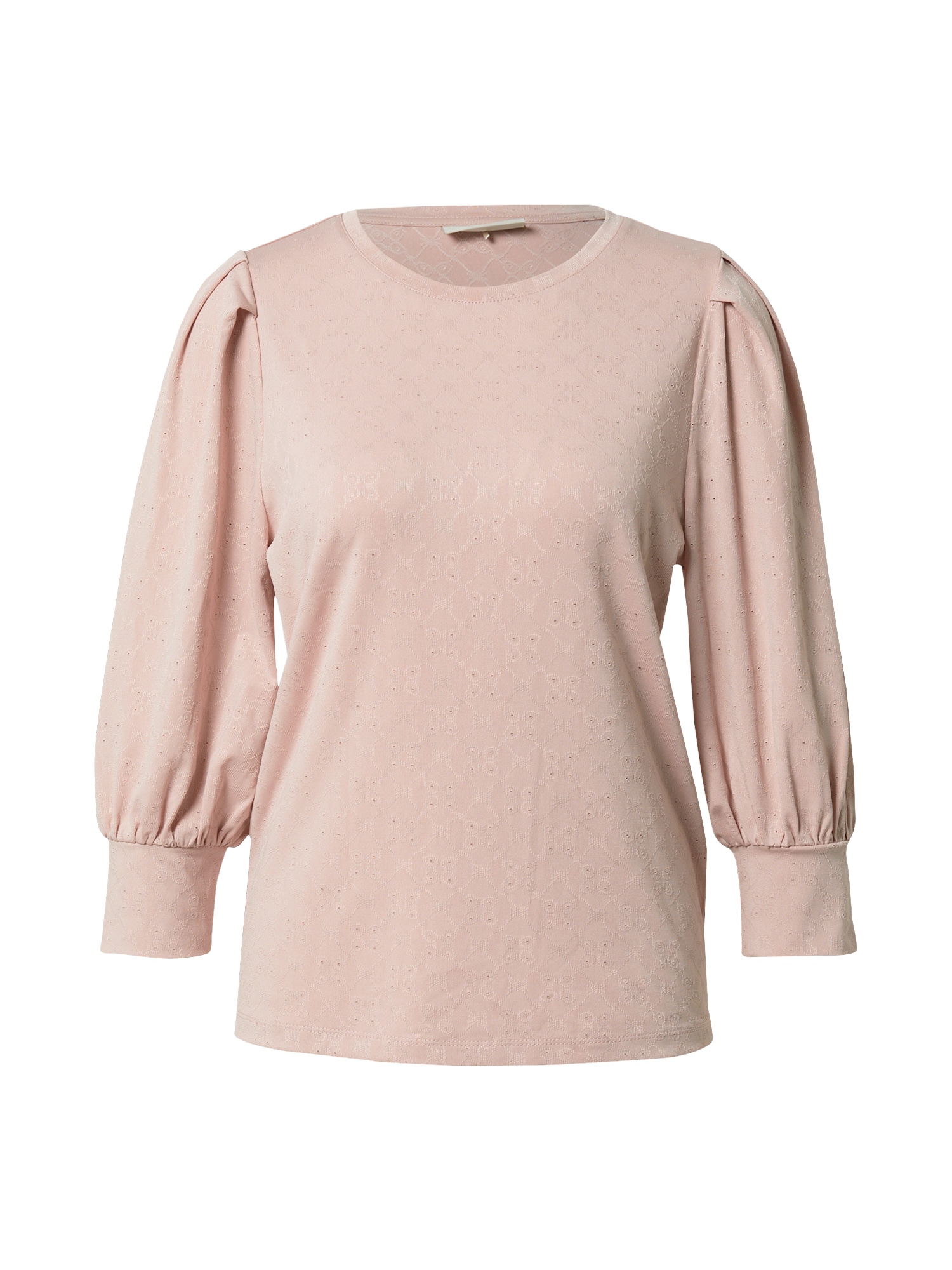 Freequent Bluza 'BLOND'  mauve