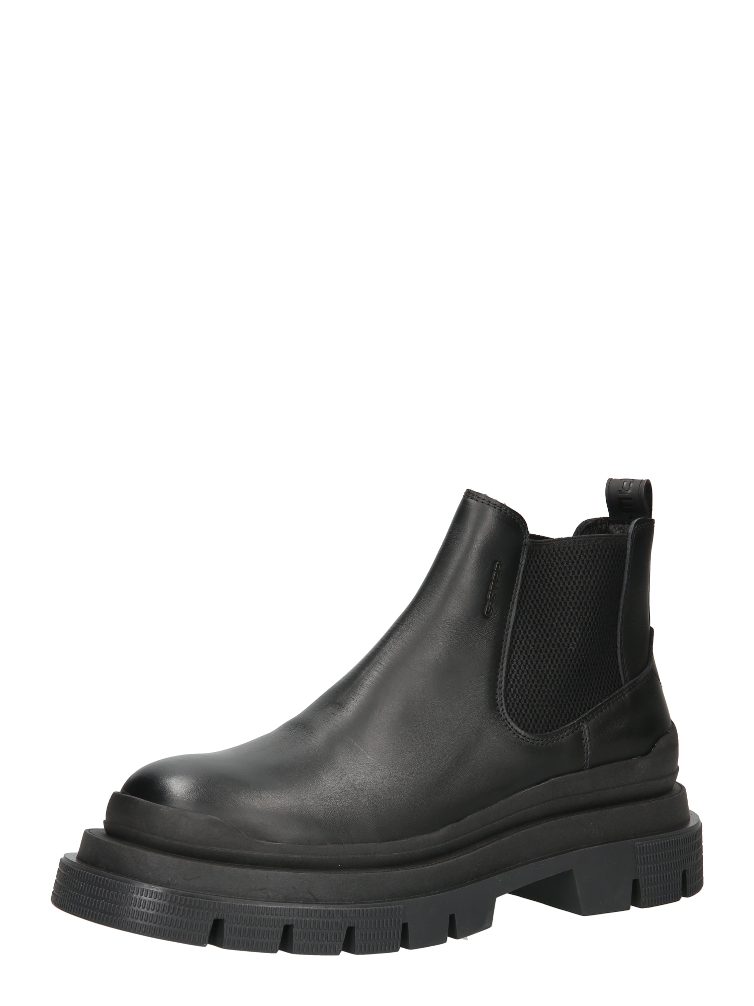 G-Star RAW Chelsea škornji 'LEA'  črna