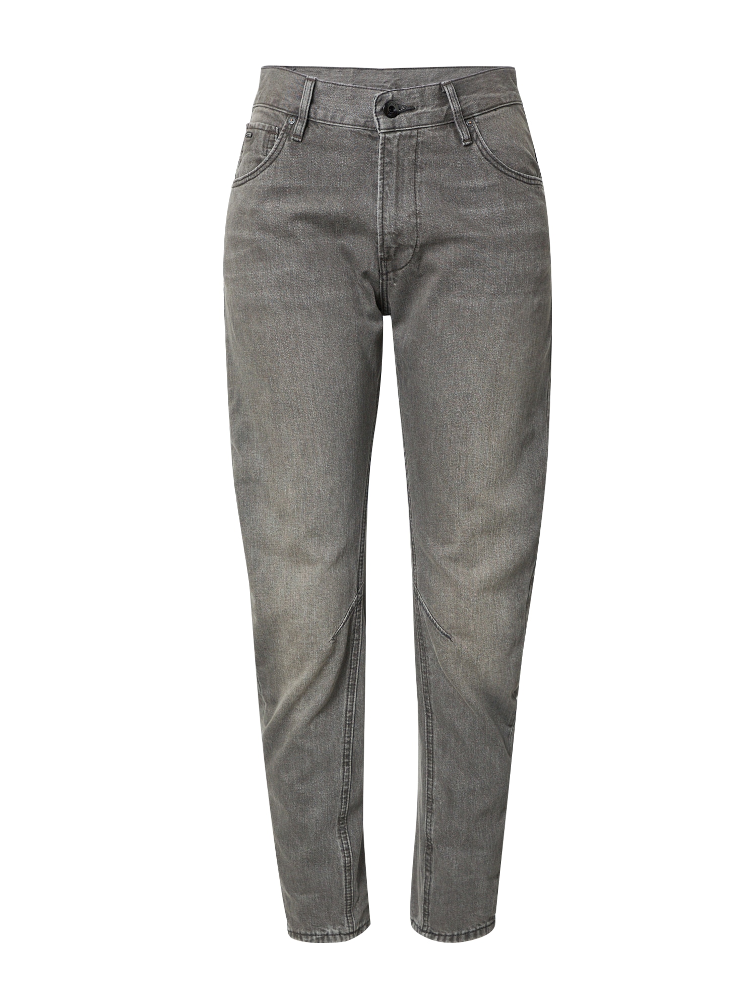 G-Star RAW Kavbojke 'Arc'  siv denim