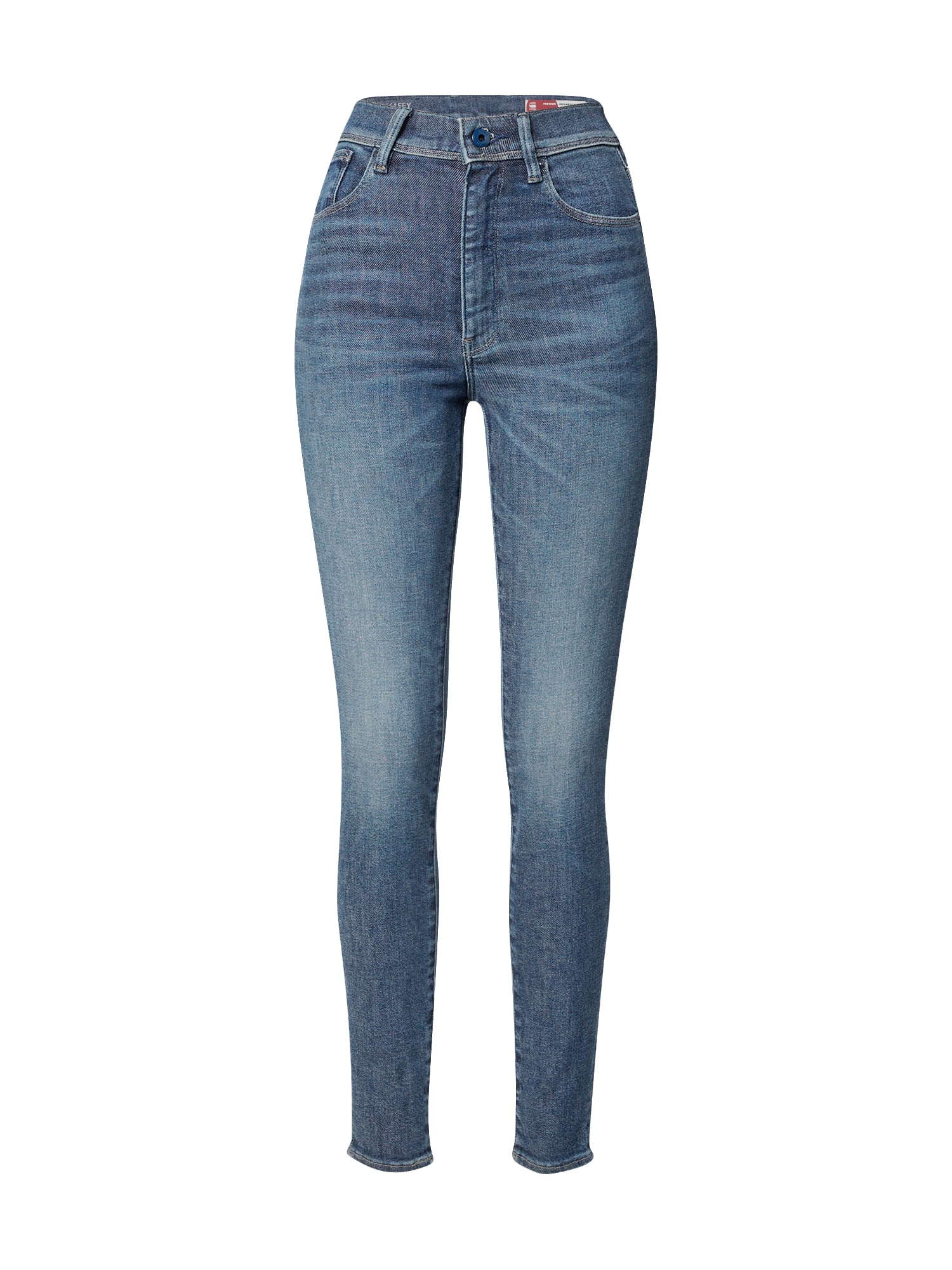 G-Star RAW Kavbojke 'Kafey'  moder denim
