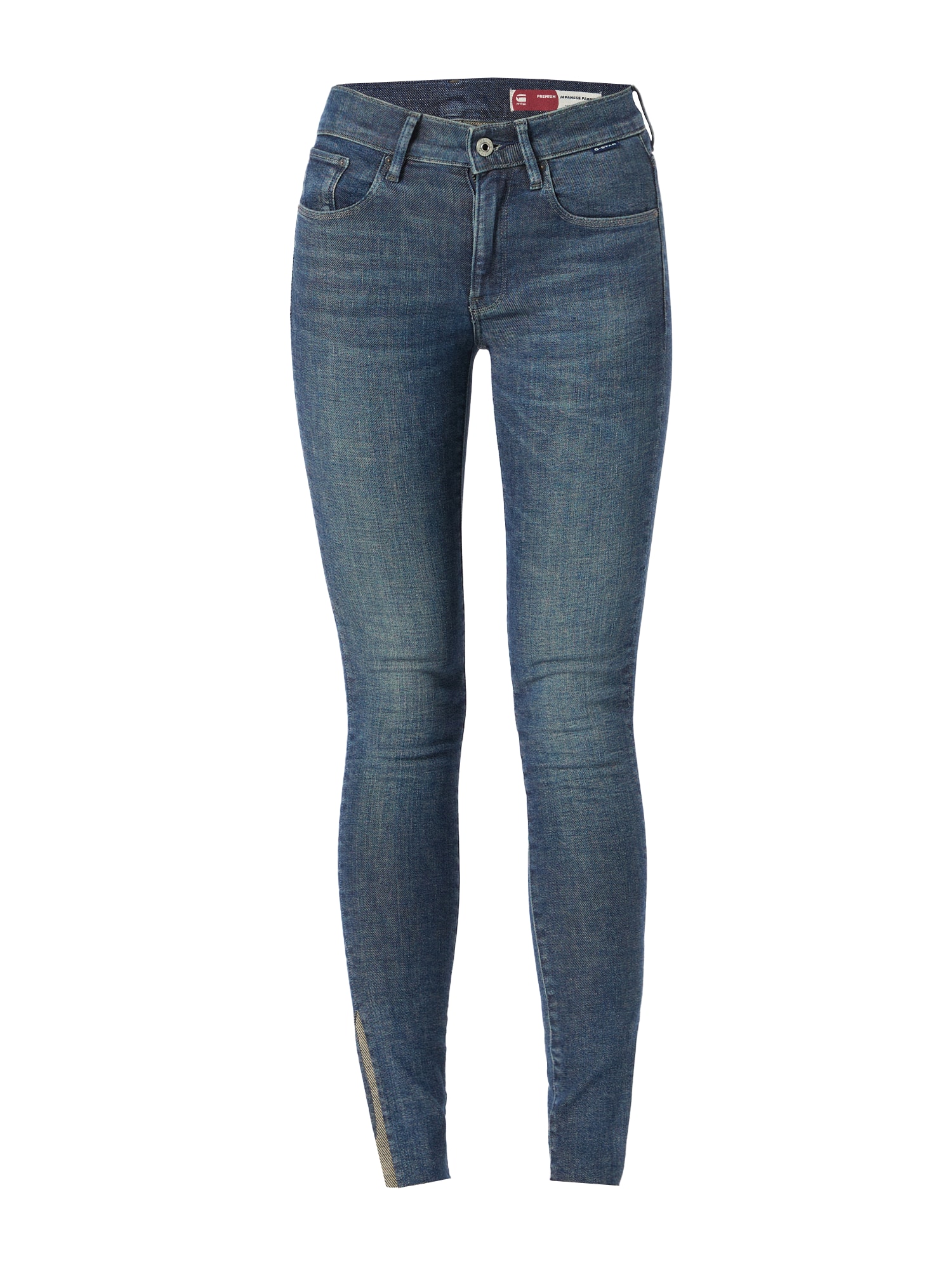 G-Star RAW Kavbojke  encijan