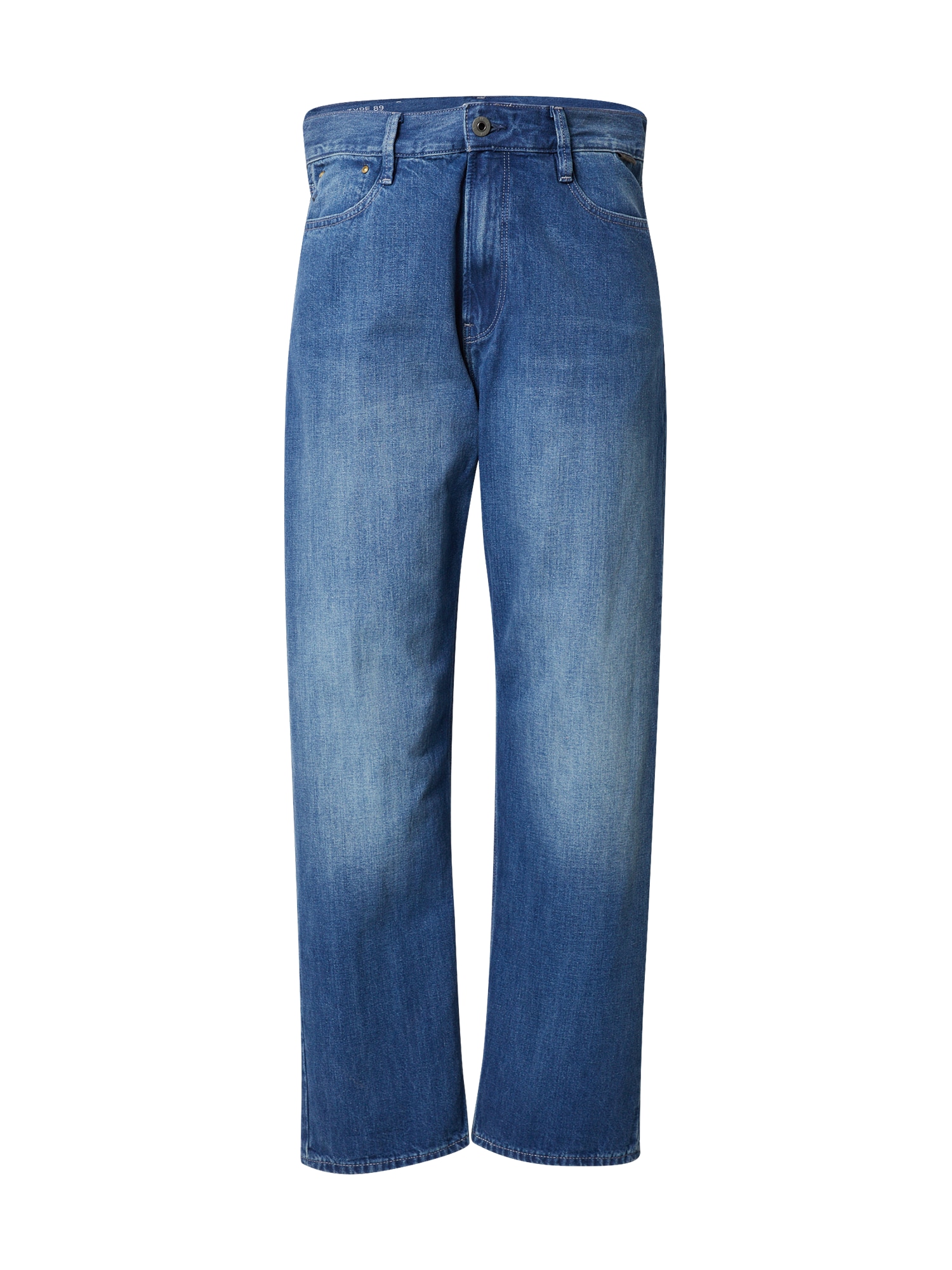 G-Star RAW Kavbojke  moder denim