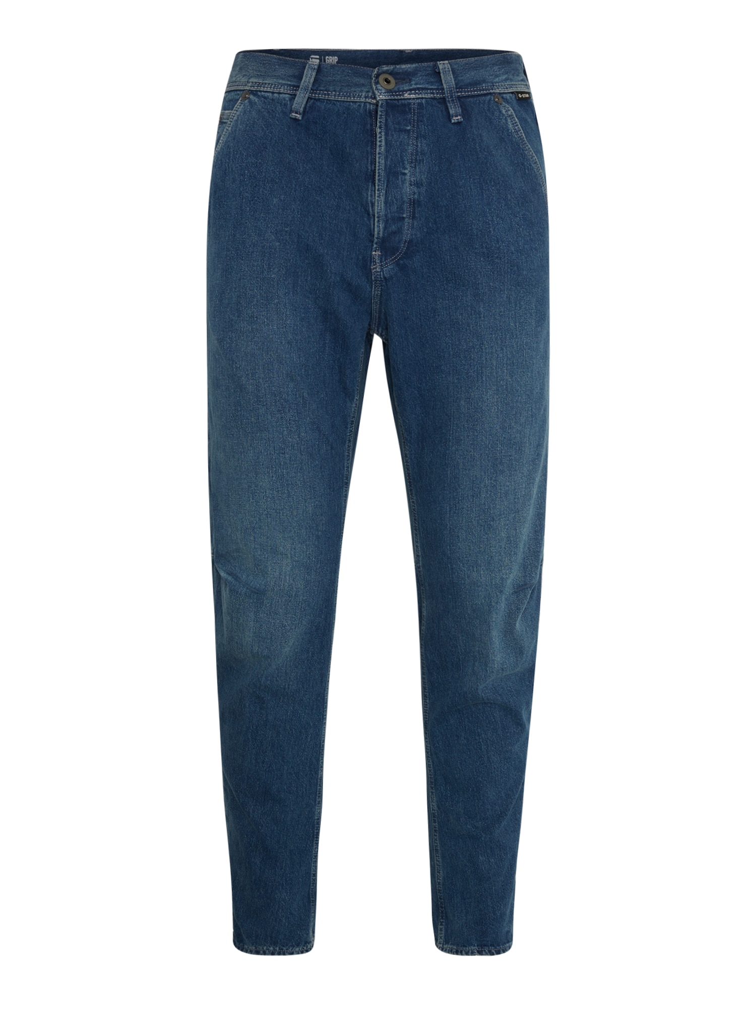 G-Star RAW Kavbojke  moder denim