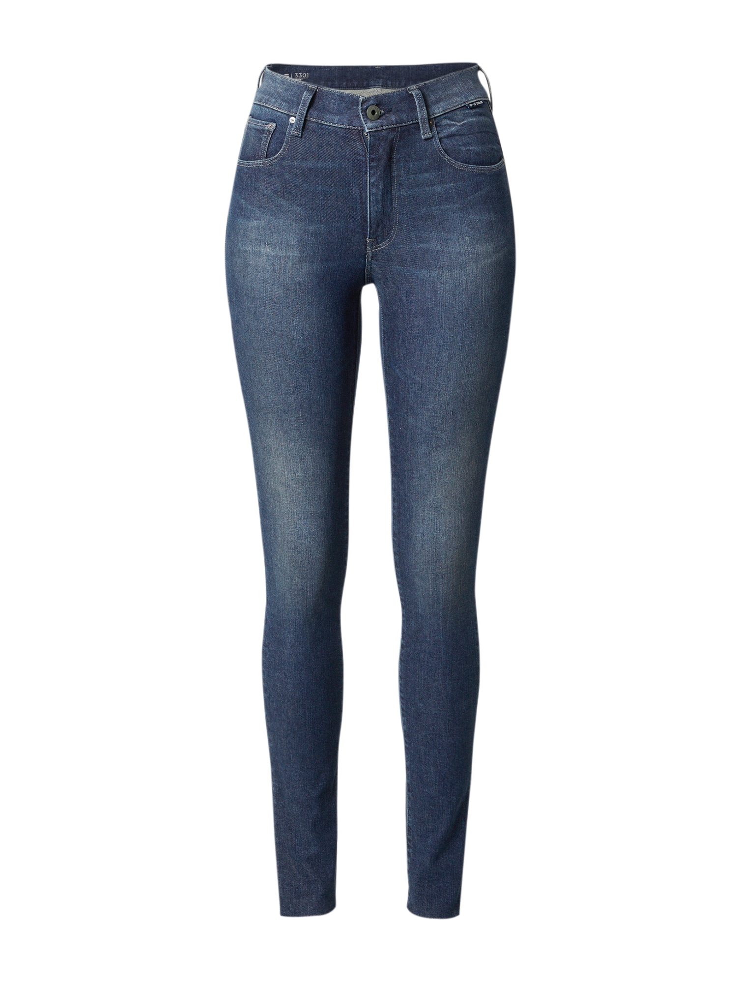 G-Star RAW Kavbojke  moder denim