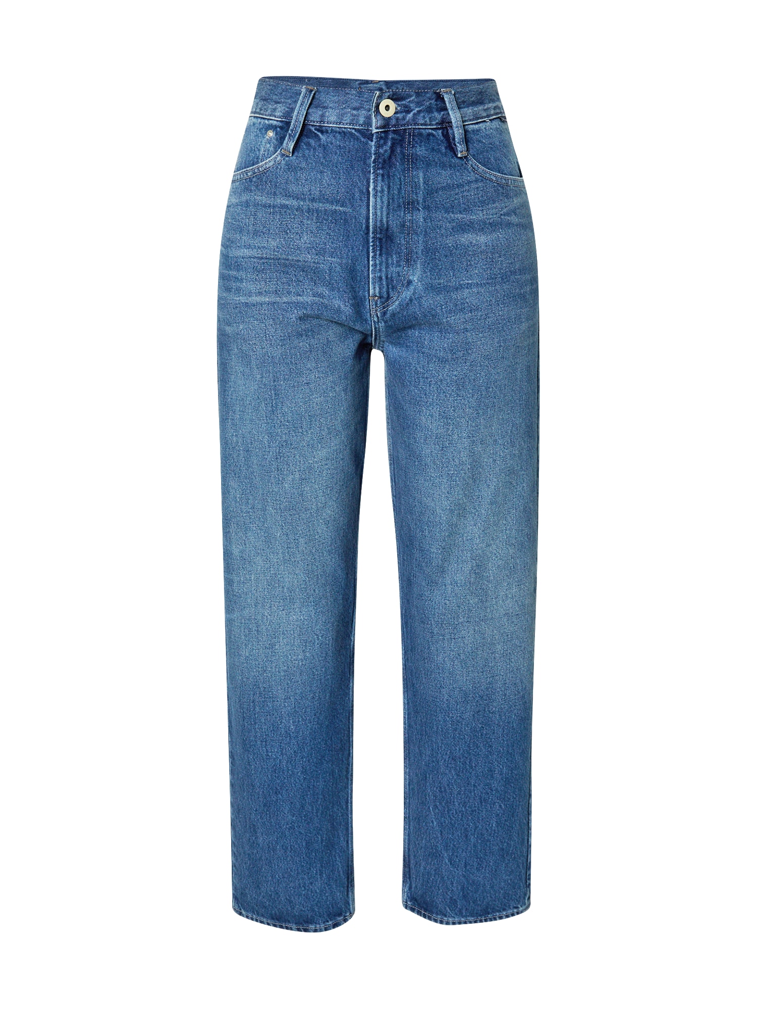 G-Star RAW Kavbojke  moder denim