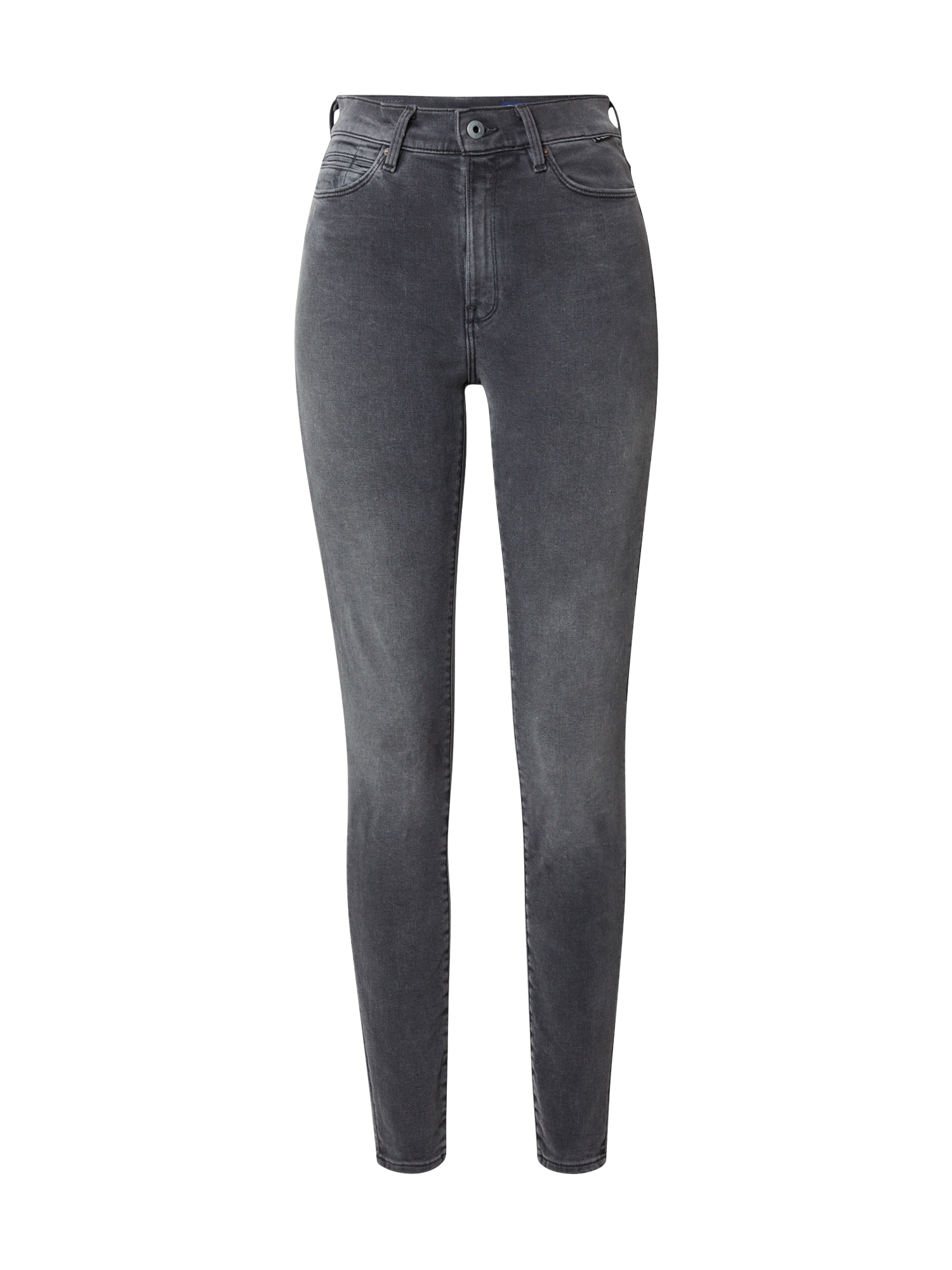 G-Star RAW Kavbojke  siv denim
