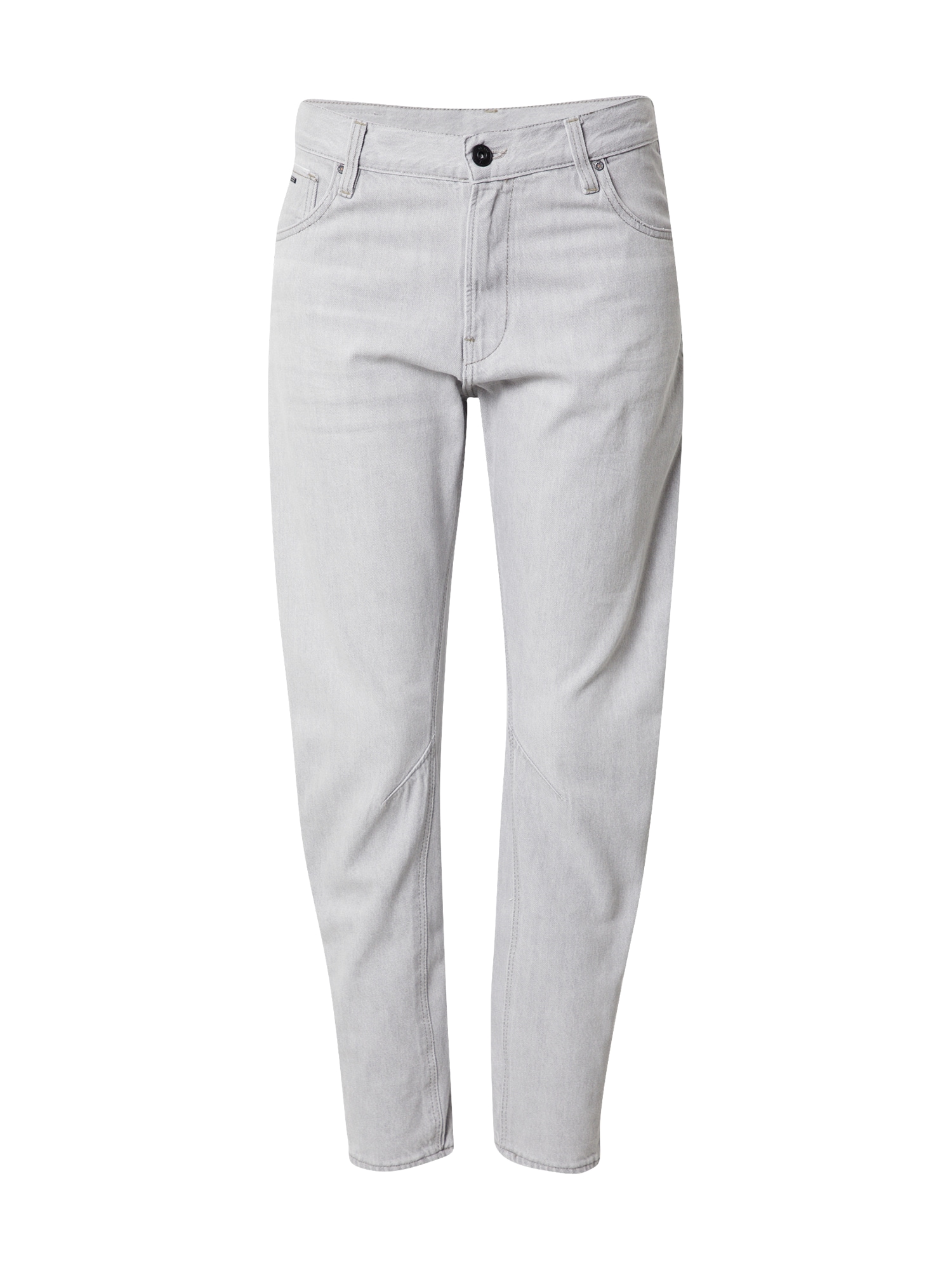 G-Star RAW Kavbojke  siv denim