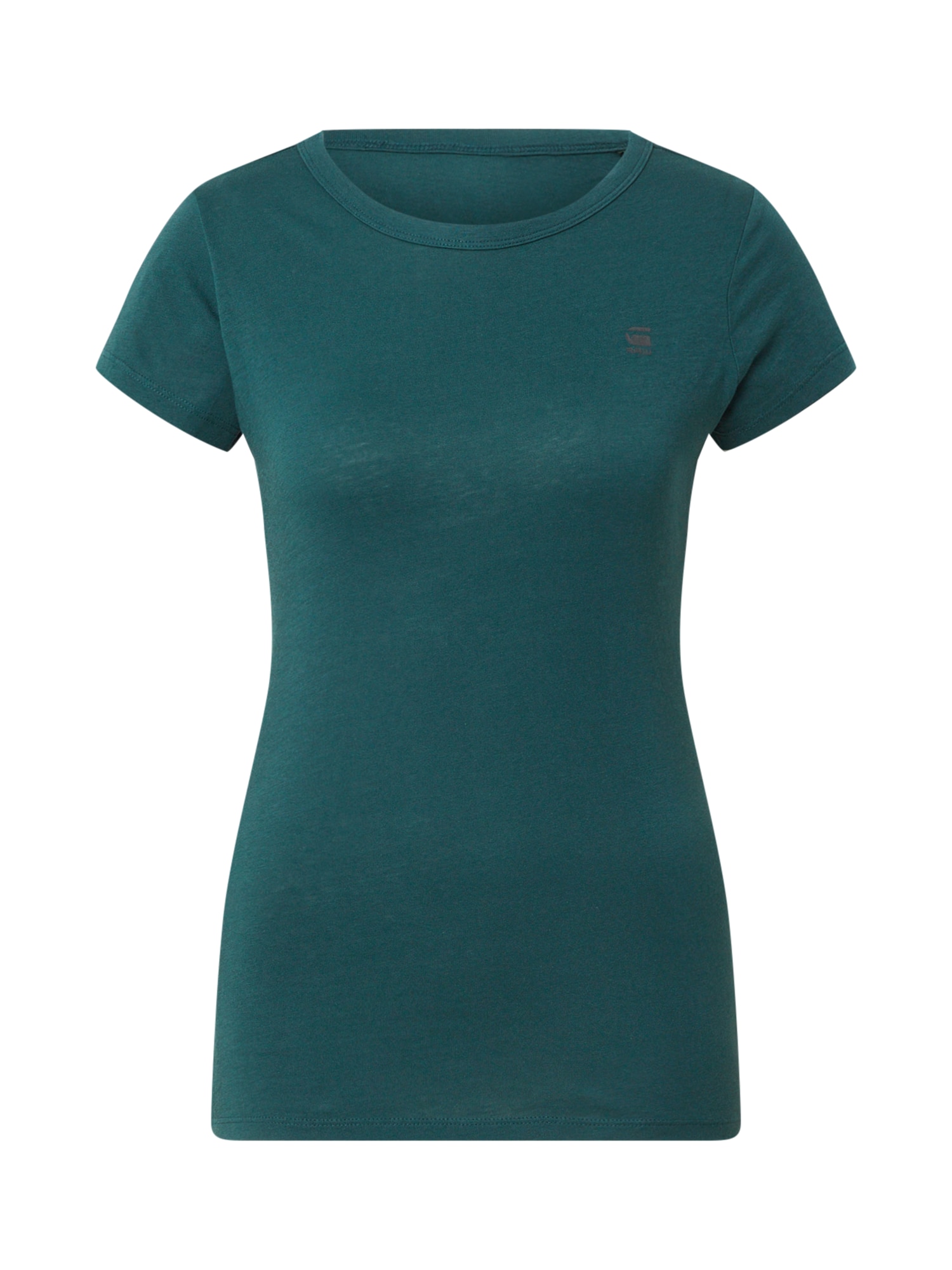 G-Star RAW Majica 'Eyben'  smaragd