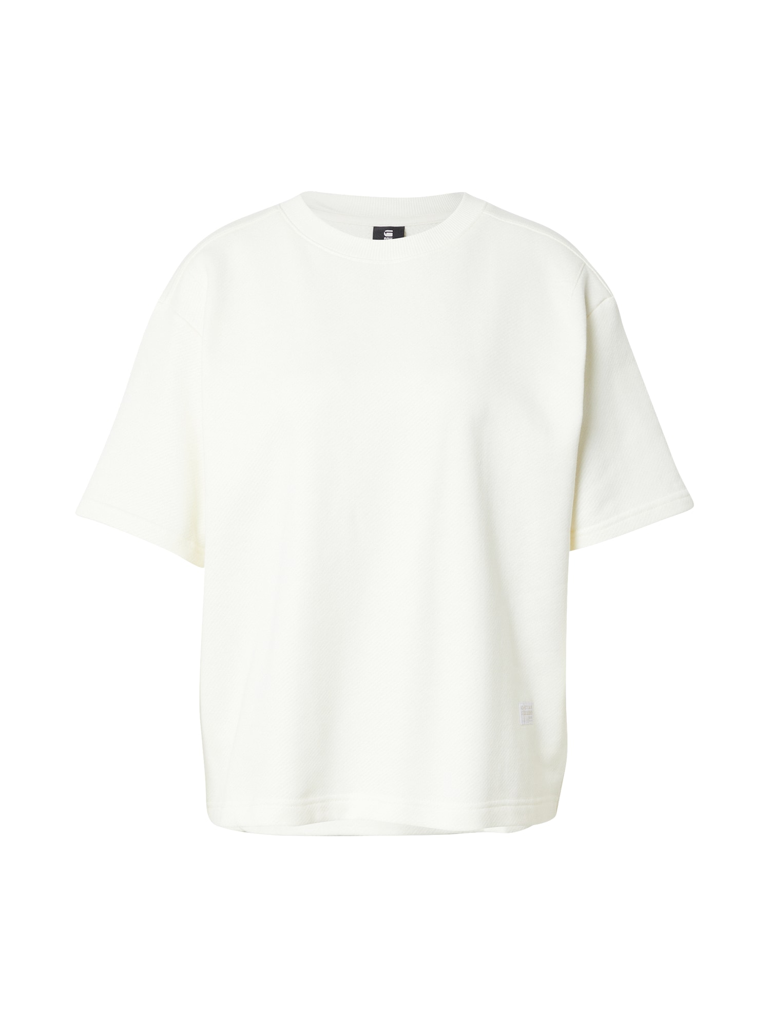 G-Star RAW Majica  bela