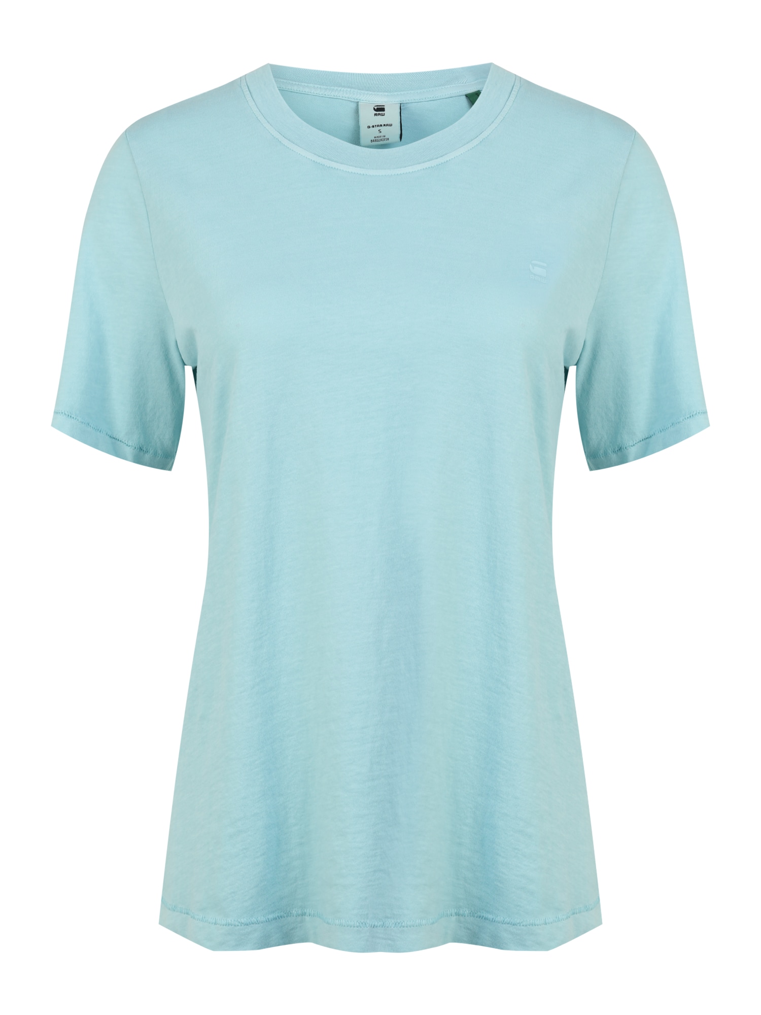 G-Star RAW Majica  svetlo modra