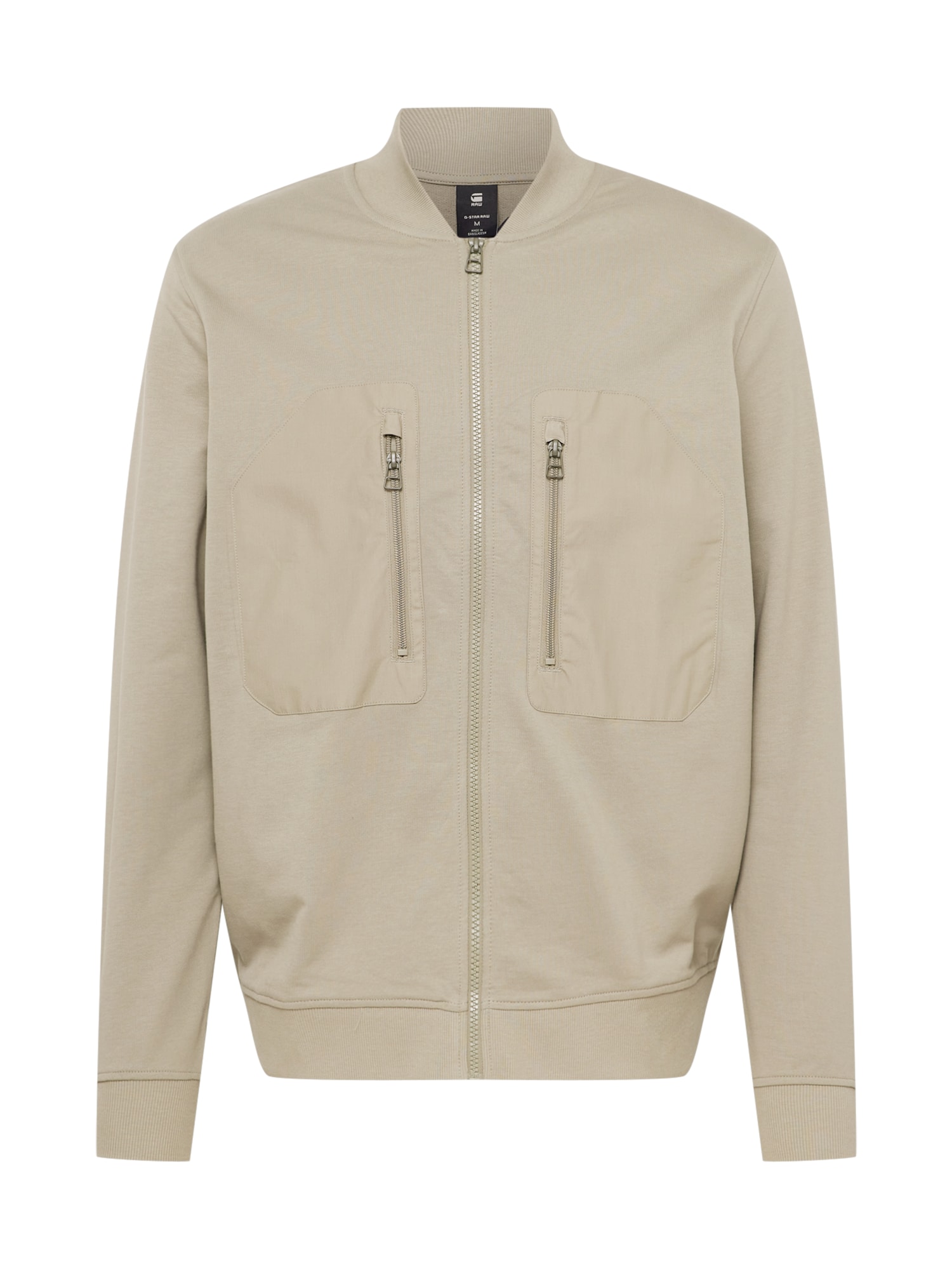 G-Star RAW Prehodna jakna  kamen