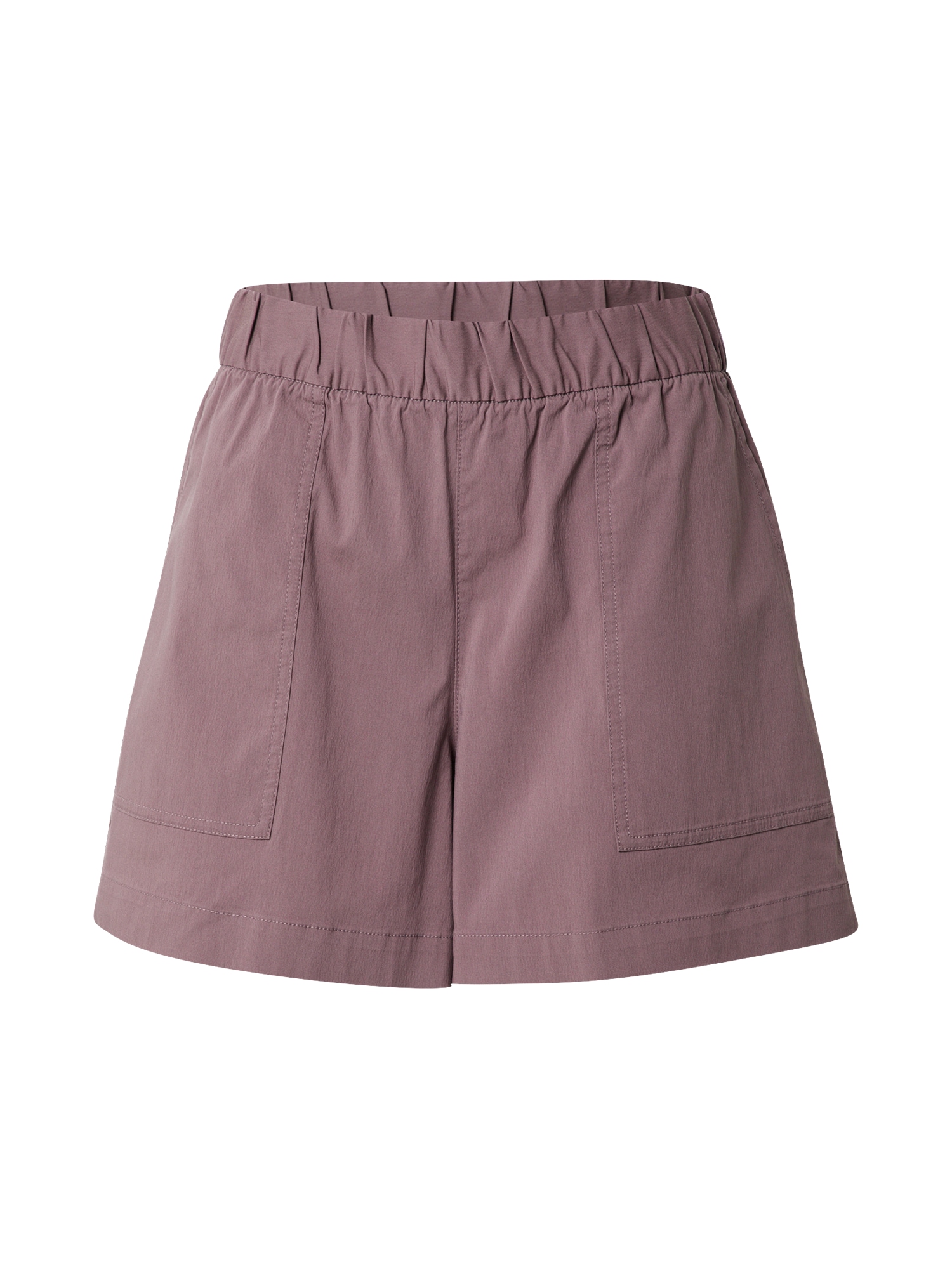 GAP Hlače 'OFF-DUTY'  jagoda