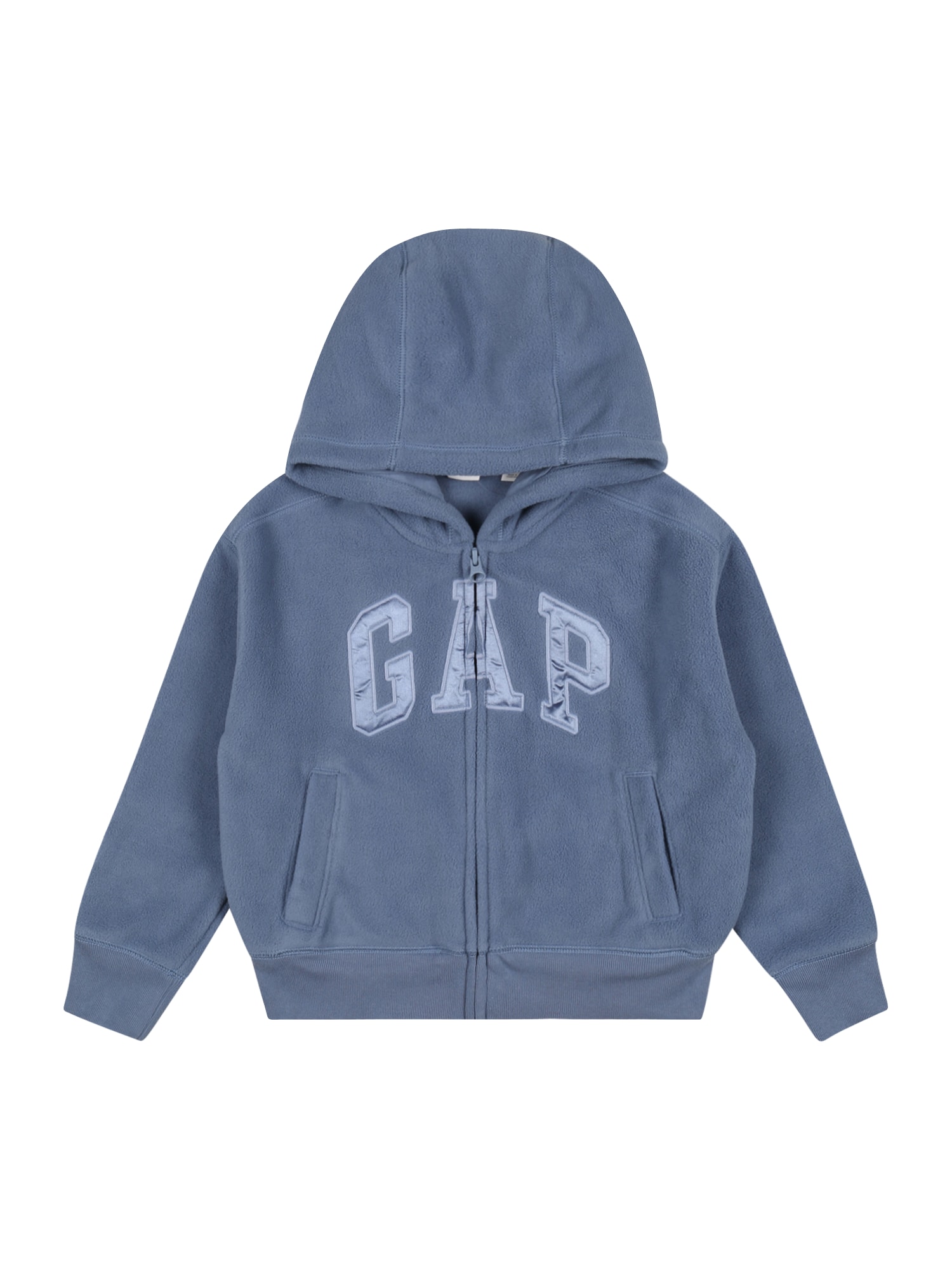 GAP Jopa iz flisa  dimno modra